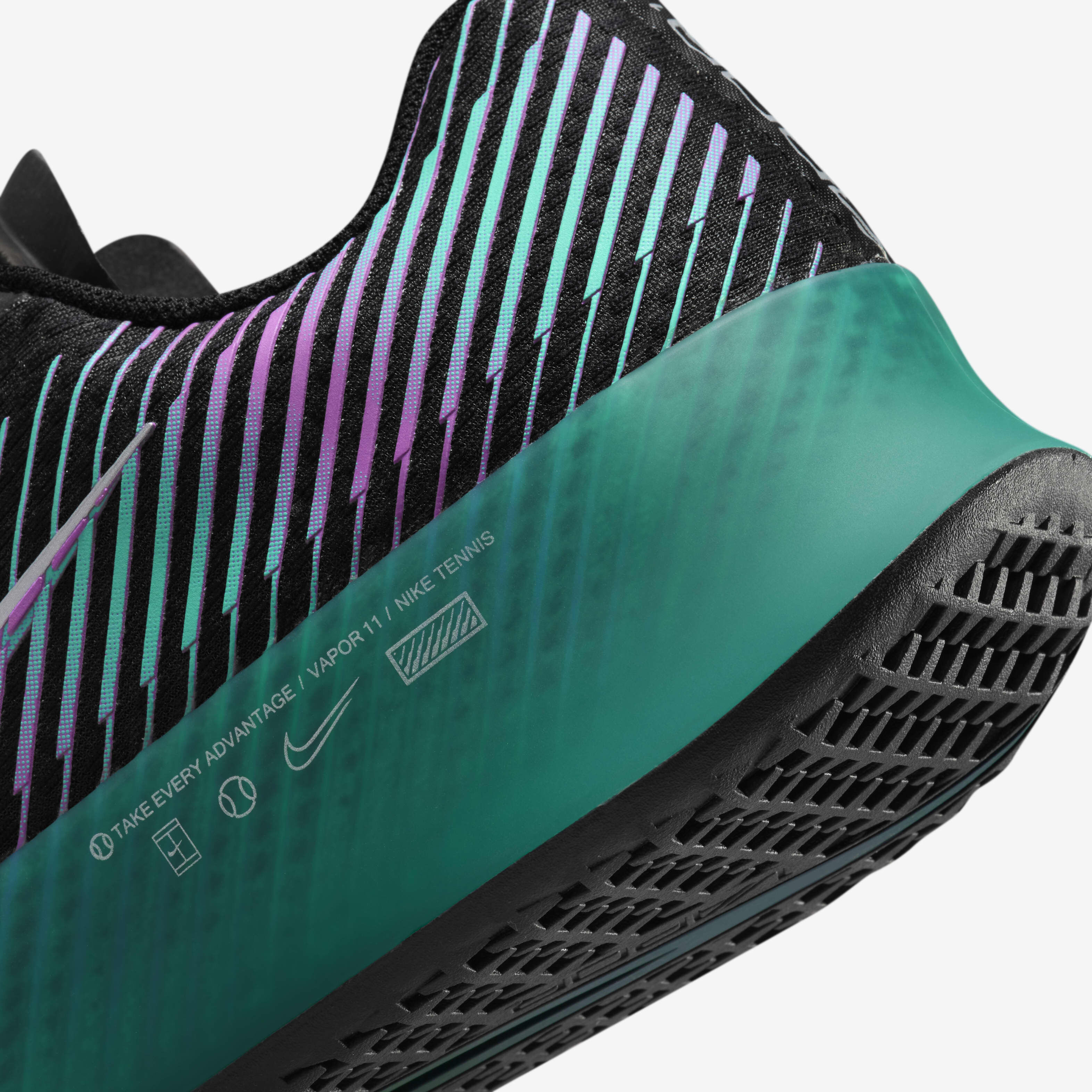 نايكي-كورت اير زووم فيبور 11 اتاك PRM image number 7