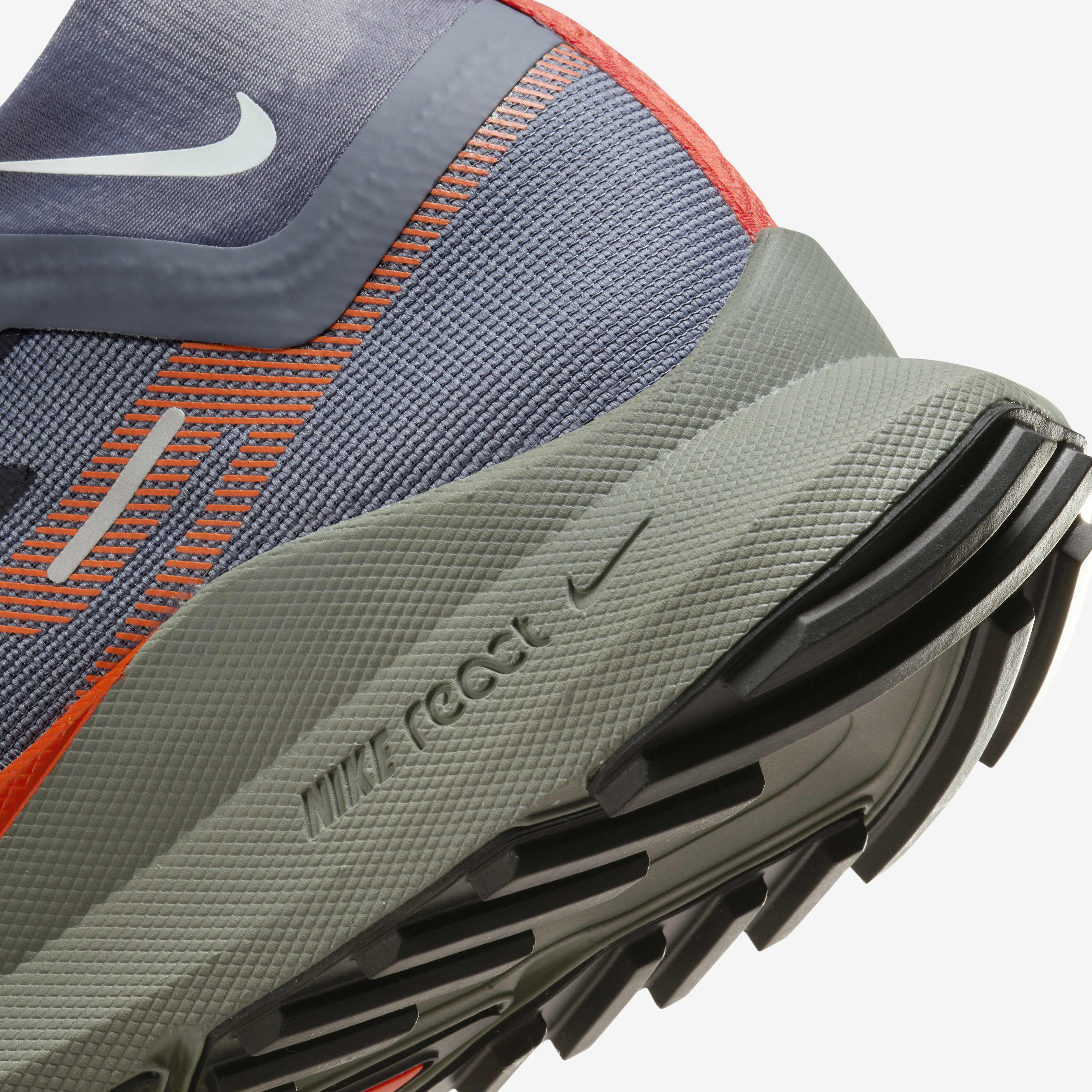 Nike Pegasus Trail 4 GORE-TEX image number 7