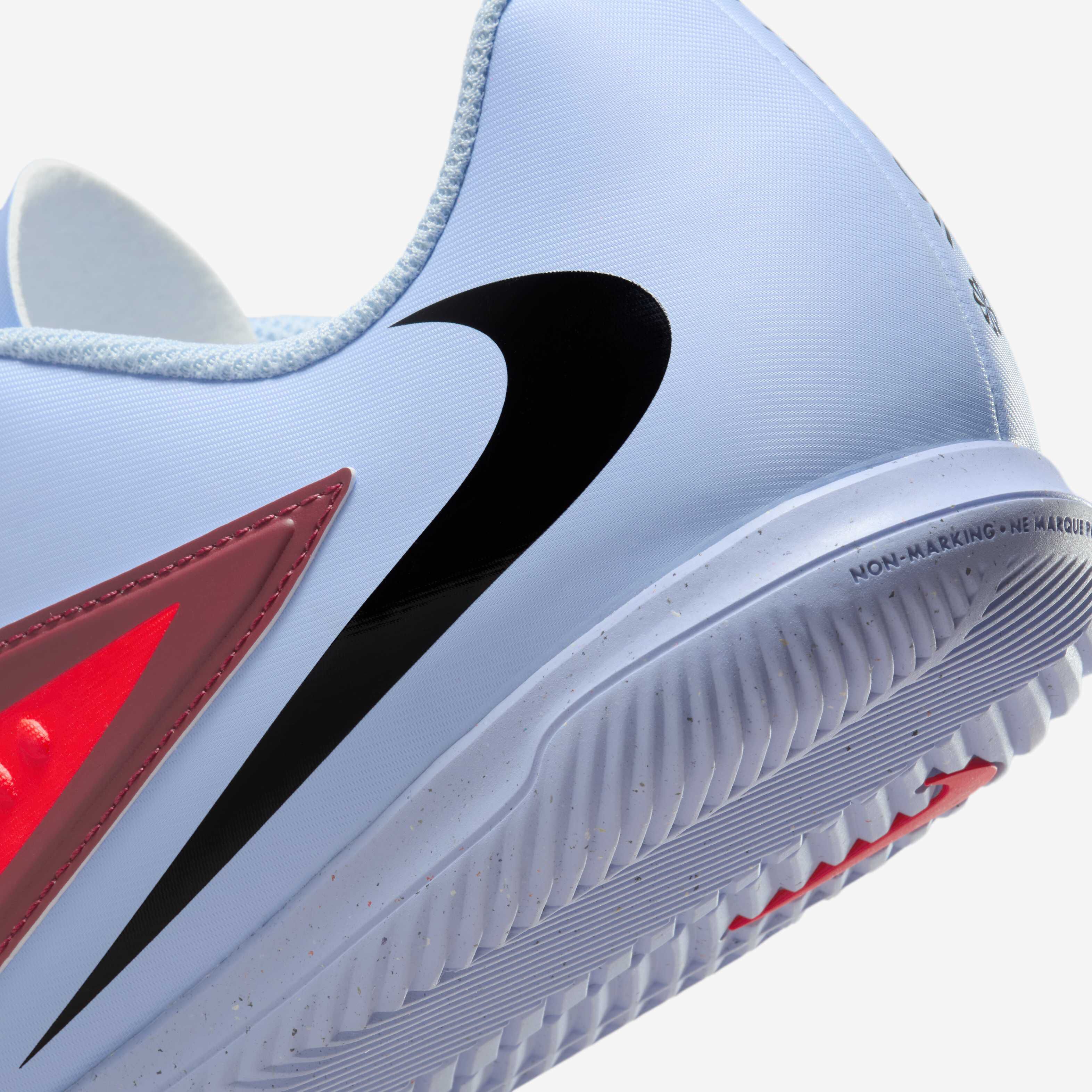 Nike Phantom 6 Low Club image number 7