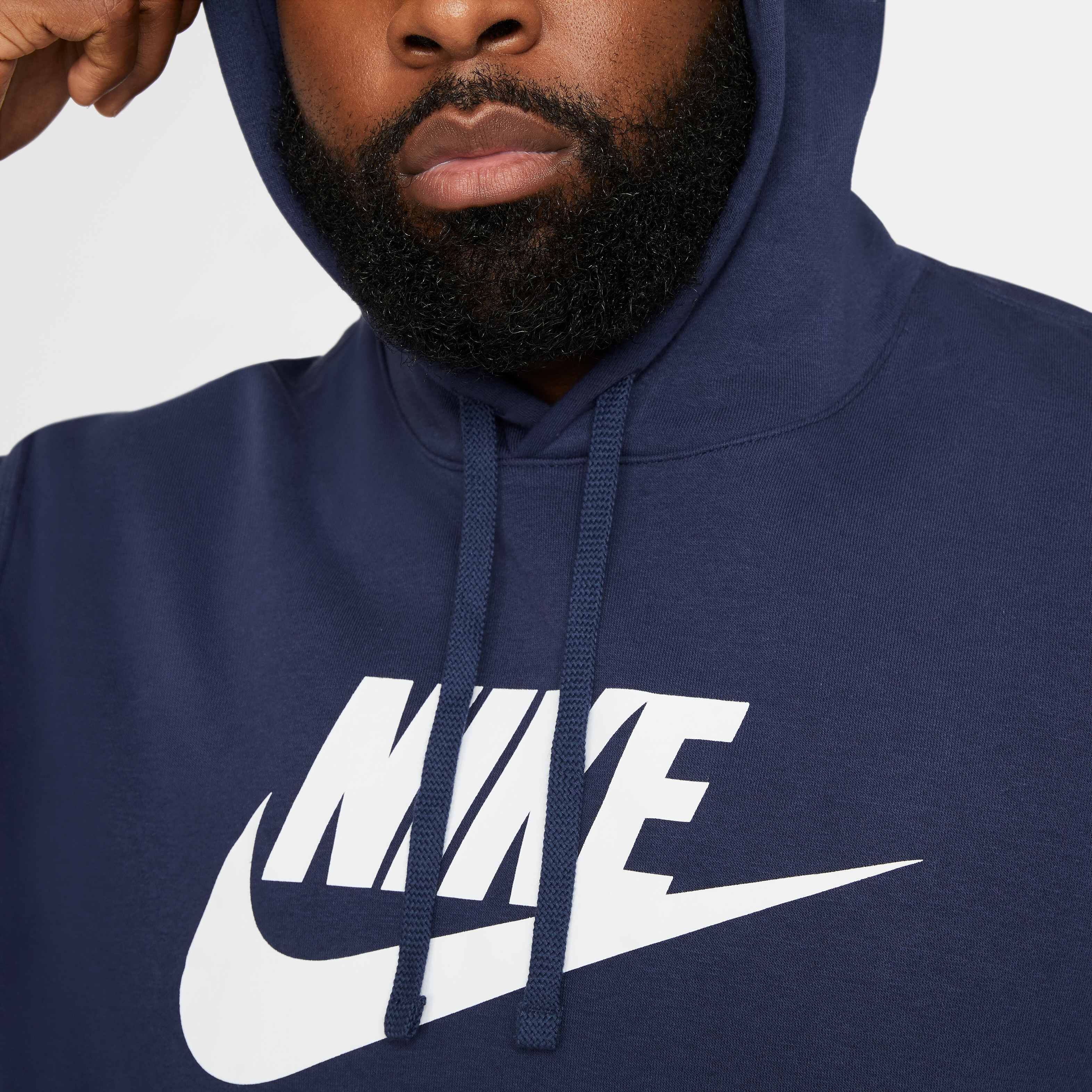 Nike Sportswear Club Fleece image number 8