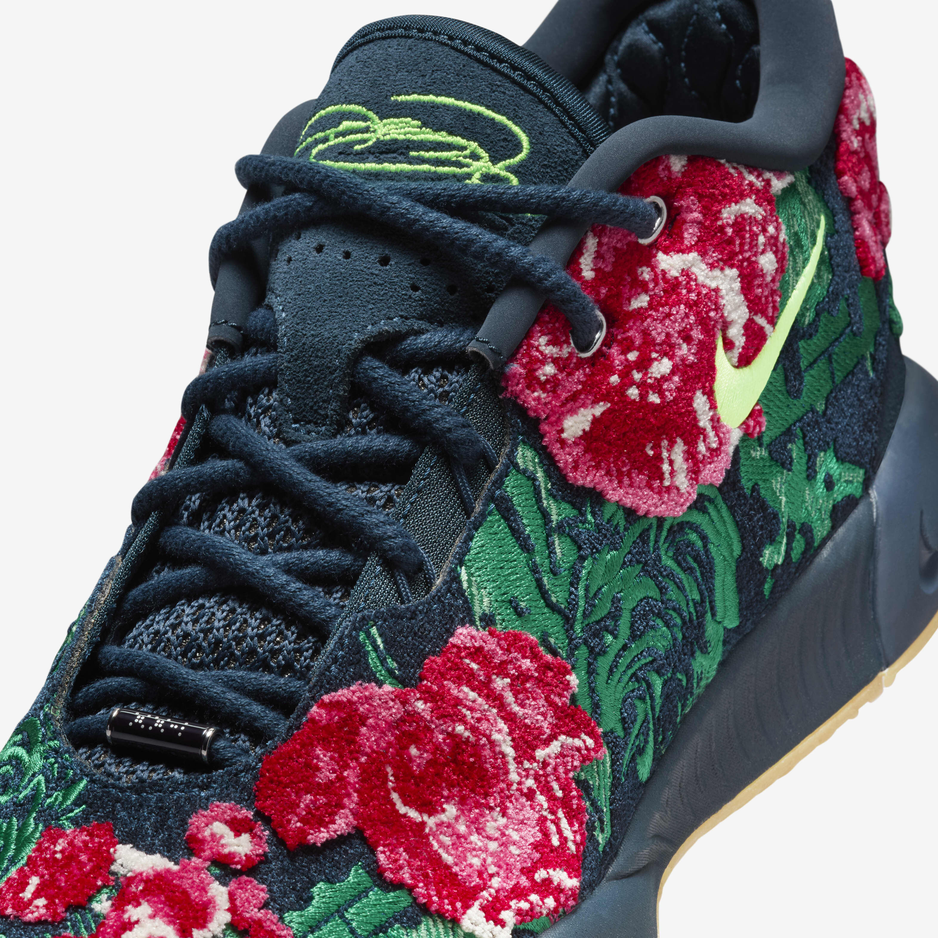 LeBron XXI Premium image number 6