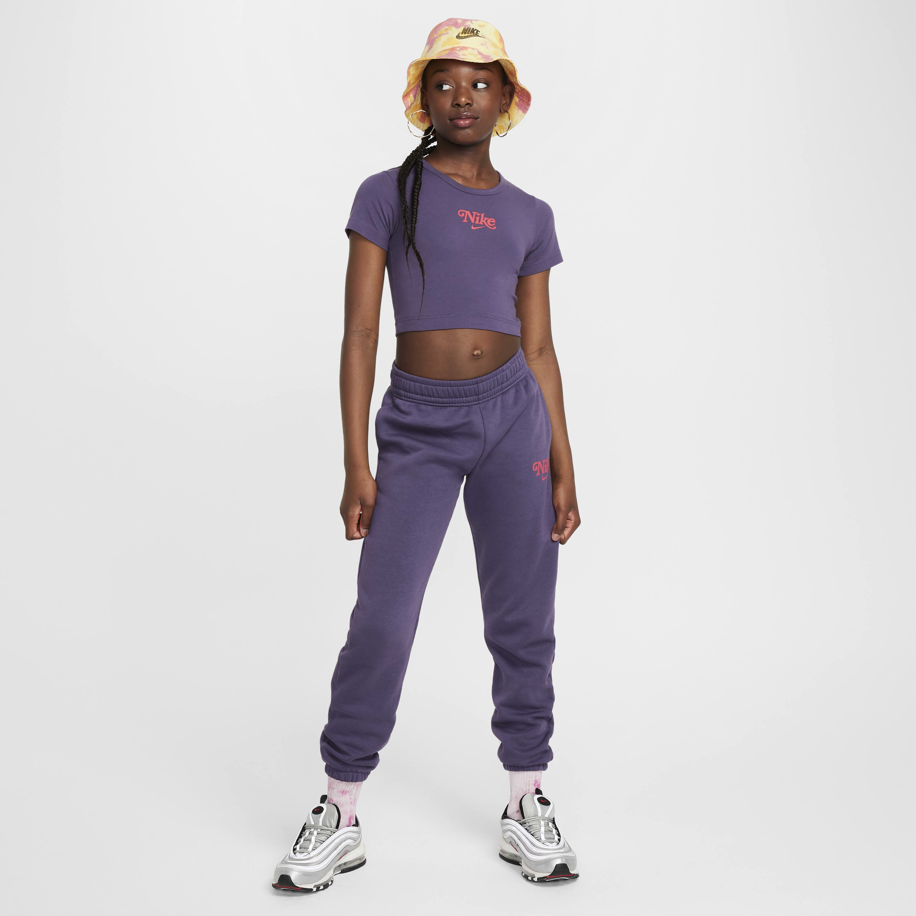 Nike Sportswear image number 3