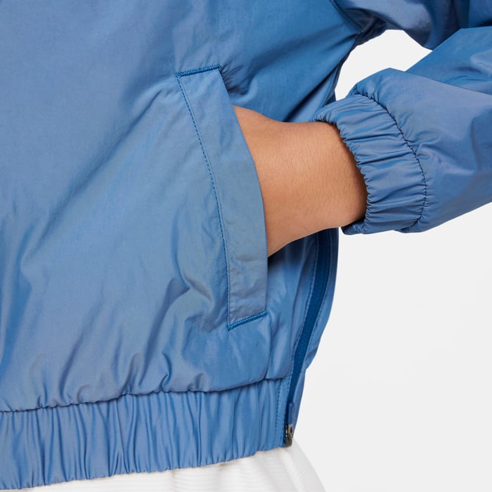 نايكي سبورتسوير ويندرانر image number 3 نايكي سبورتسوير ويندرانر image number 3