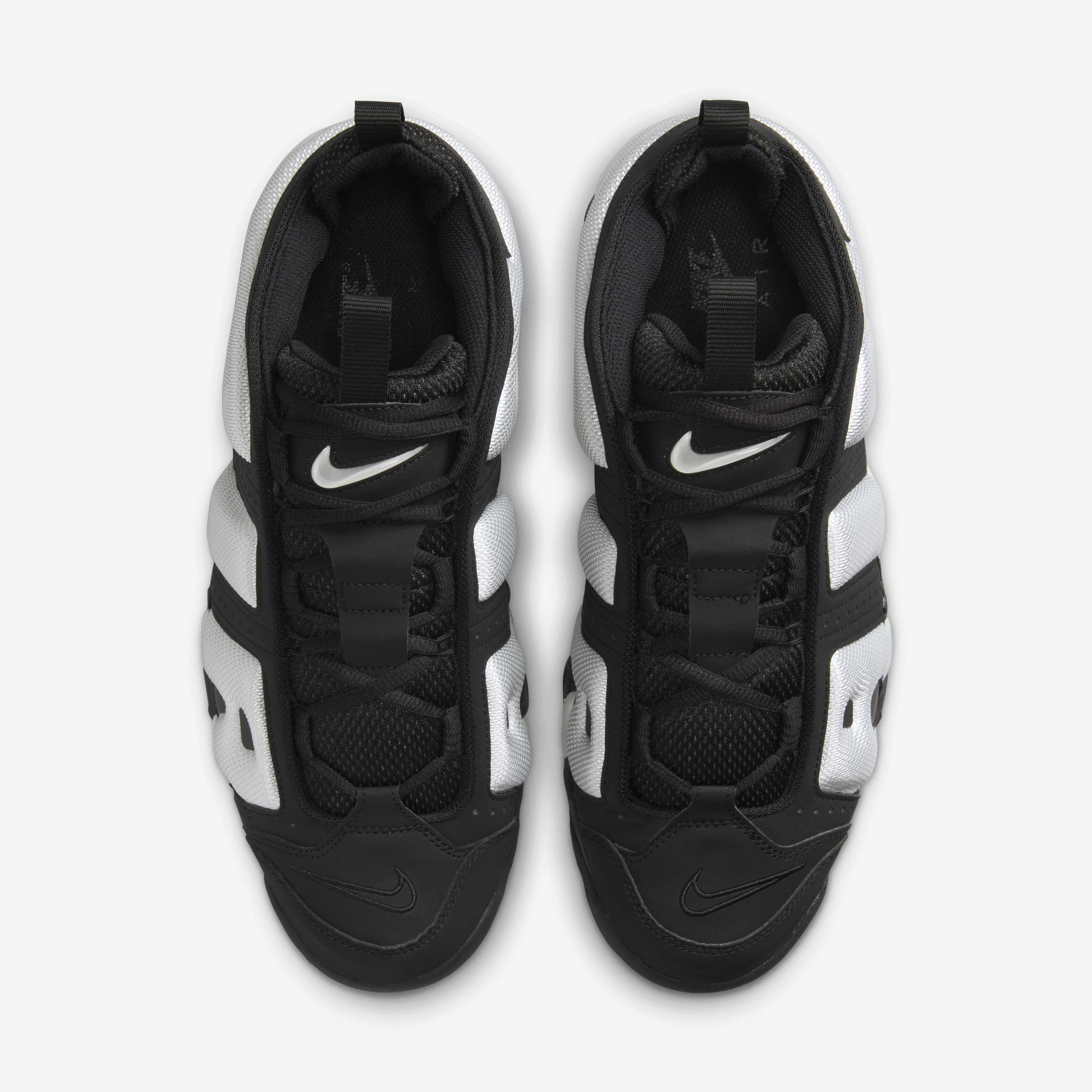Nike Air More Uptempo Low image number 3