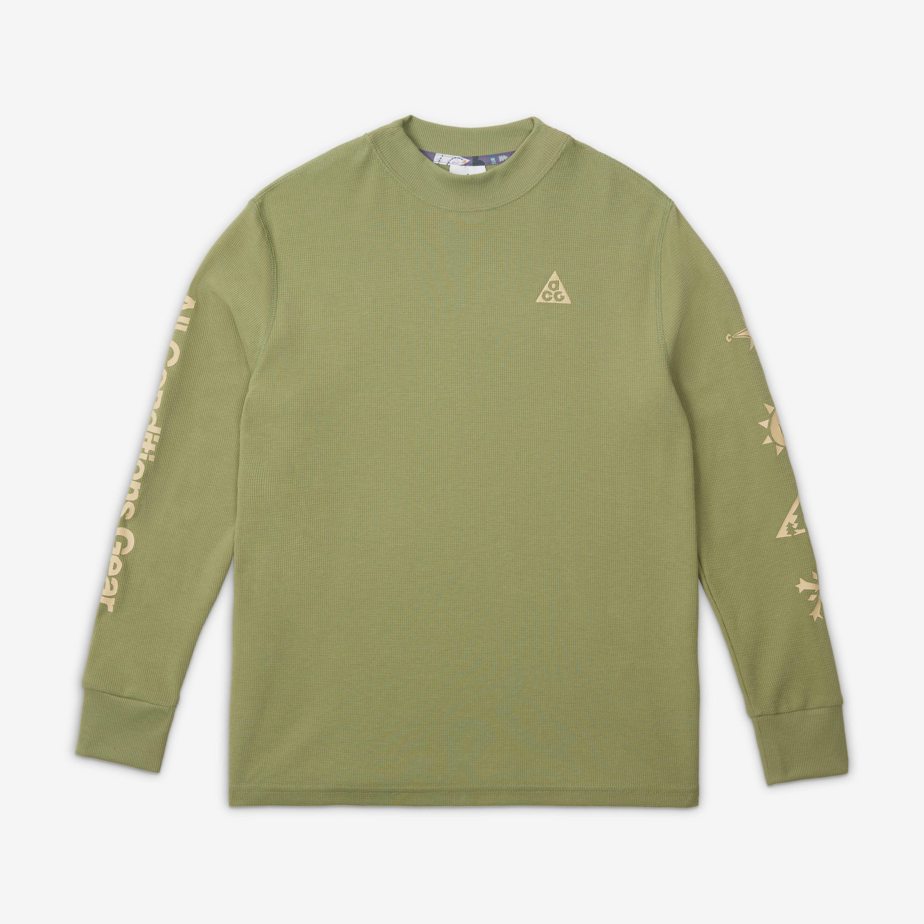 نايكي ايه سي جي دراي-فِت image number 0