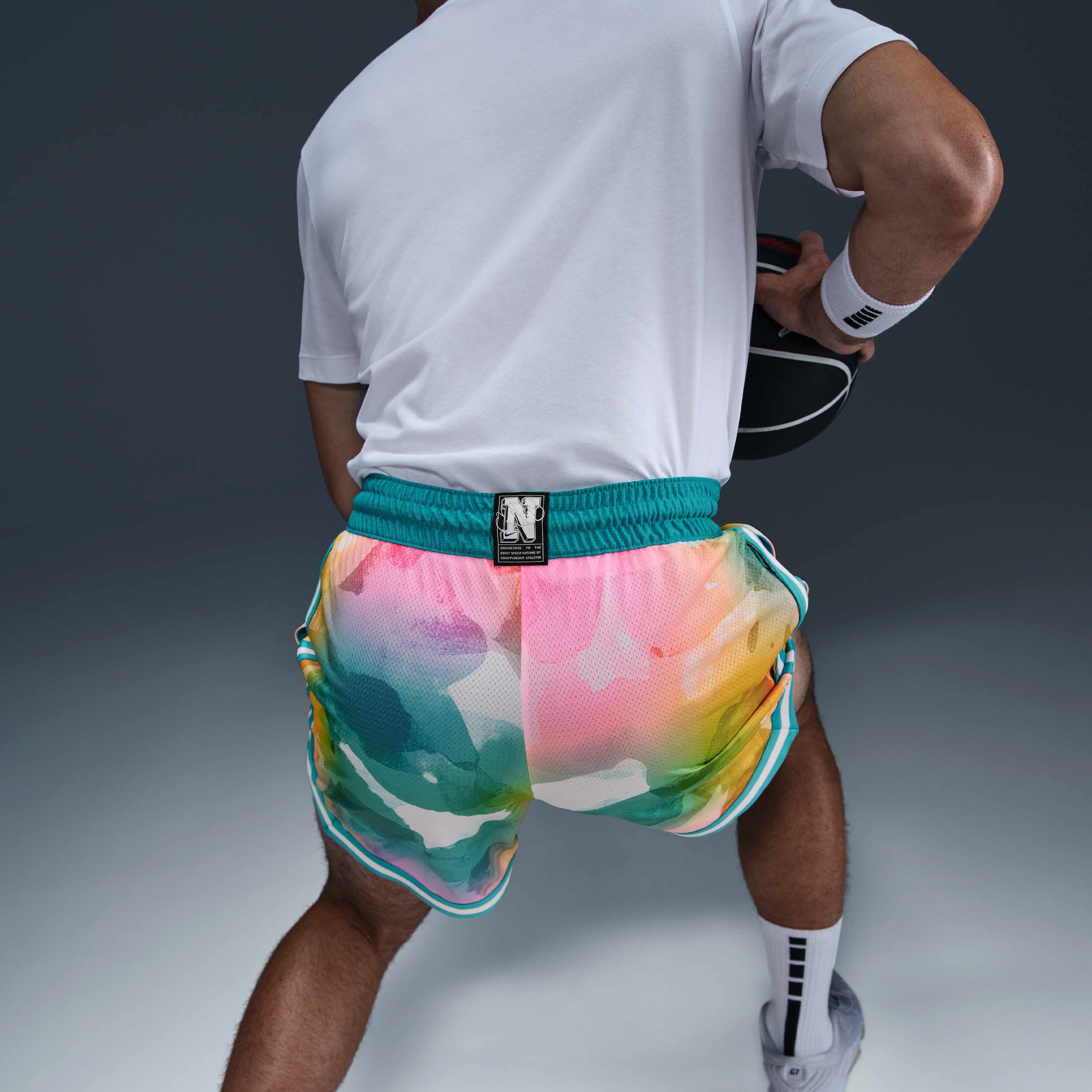 نايكي دي ان ايه image number 2