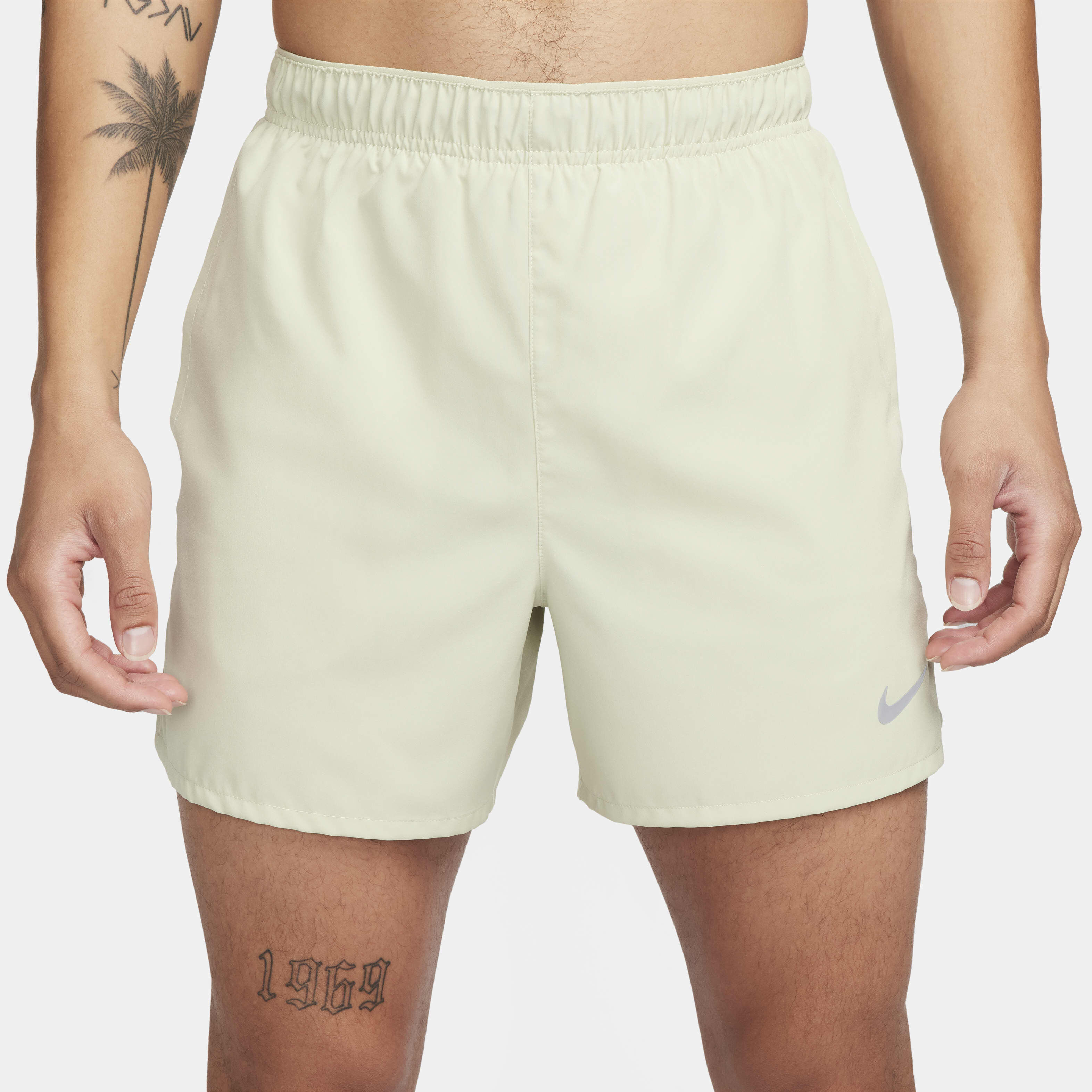 Nike Challenger image number 1