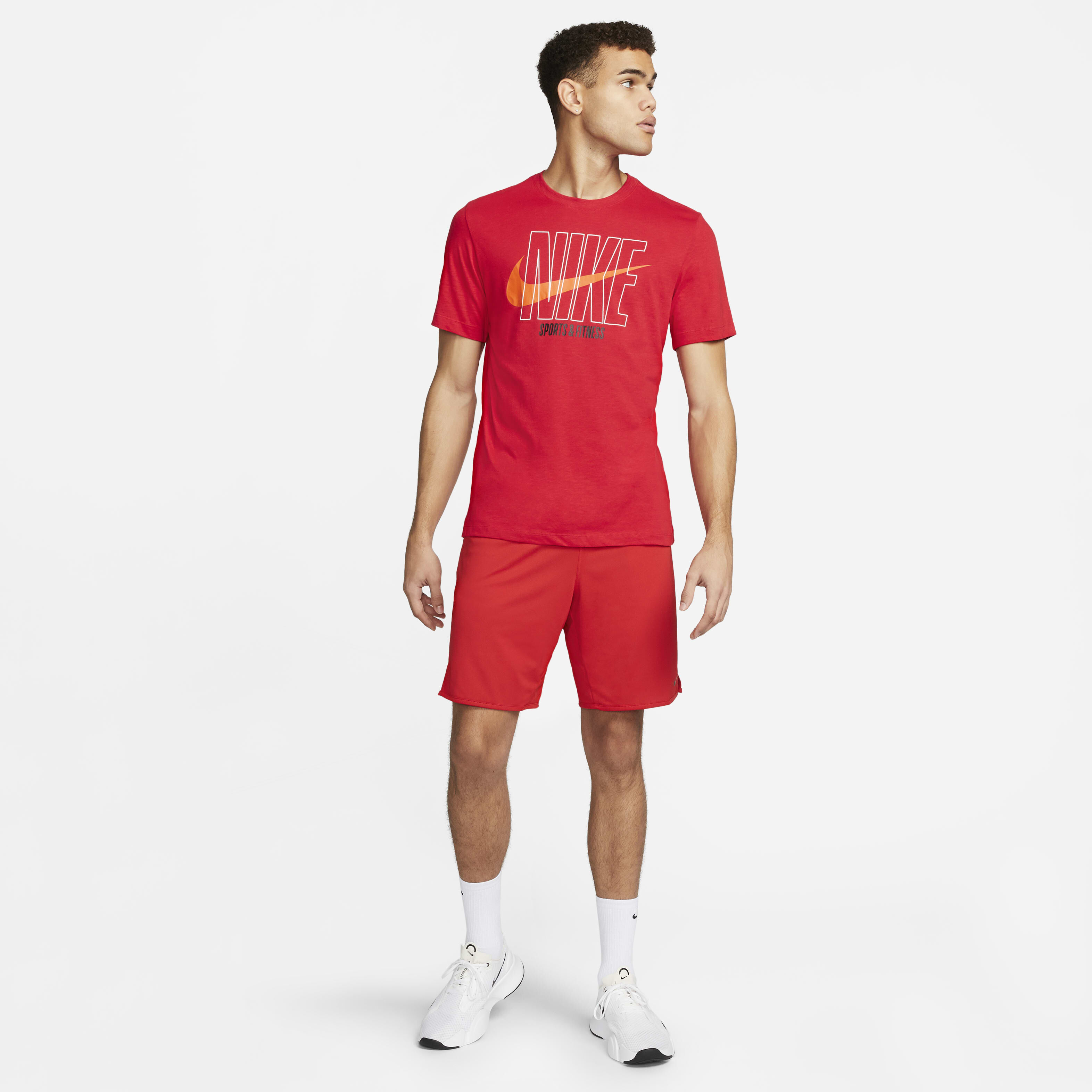 نايكي دراي-فت image number 3