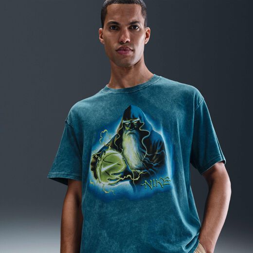 FIBA Basketball-Nike, Nike, Men's Basketball T-shirt
