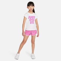 Nike Swoosh Logo Tempo Shorts Set