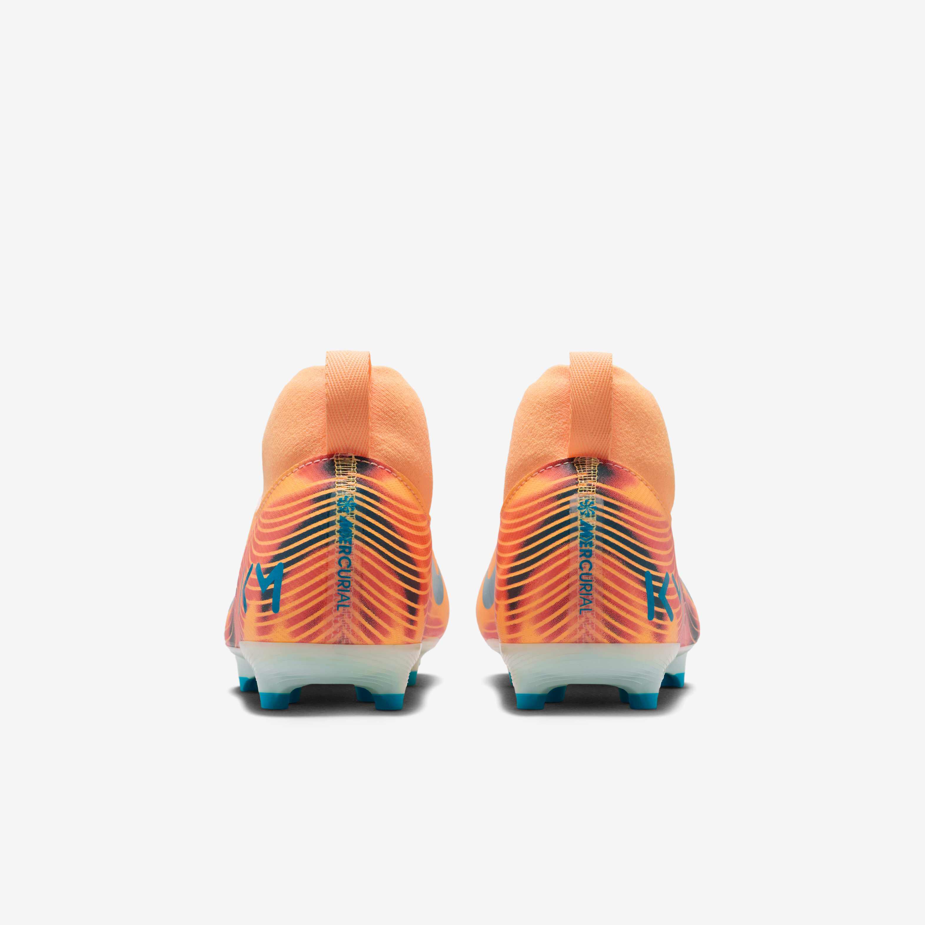 Nike Jr. Mercurial Superfly 10 Academy 'Kylian Mbapp&eacute;' image number 5