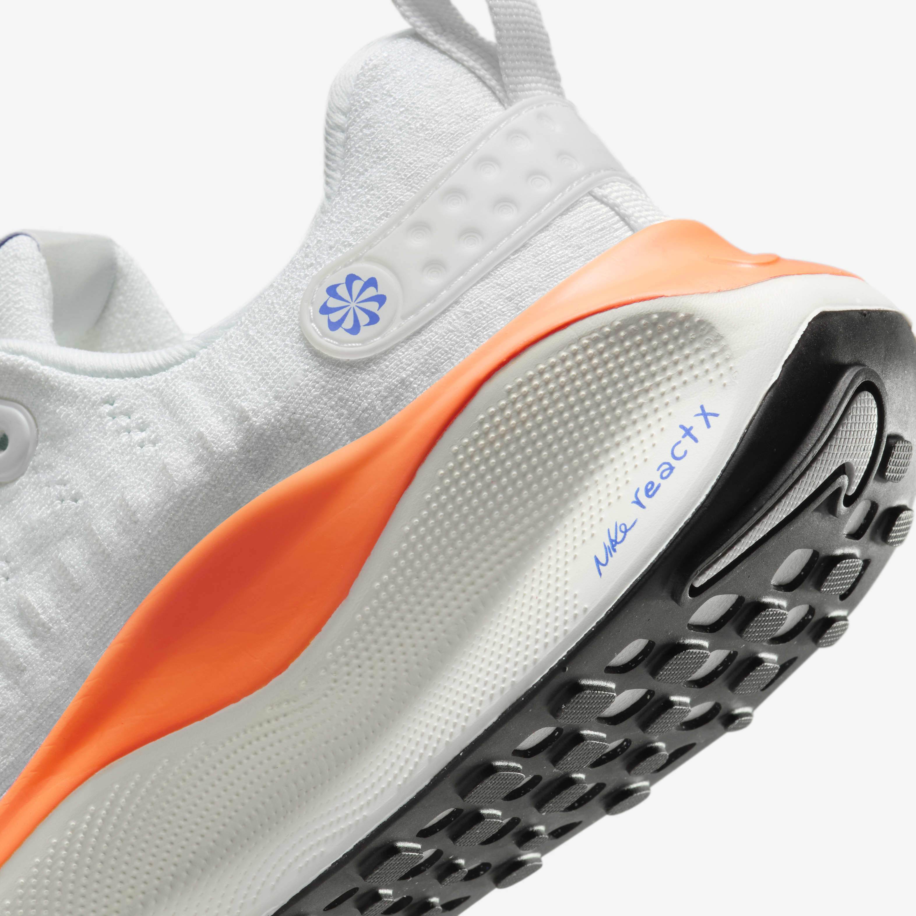 نايكي انفينيتي رن 4 بلوبرينت image number 7