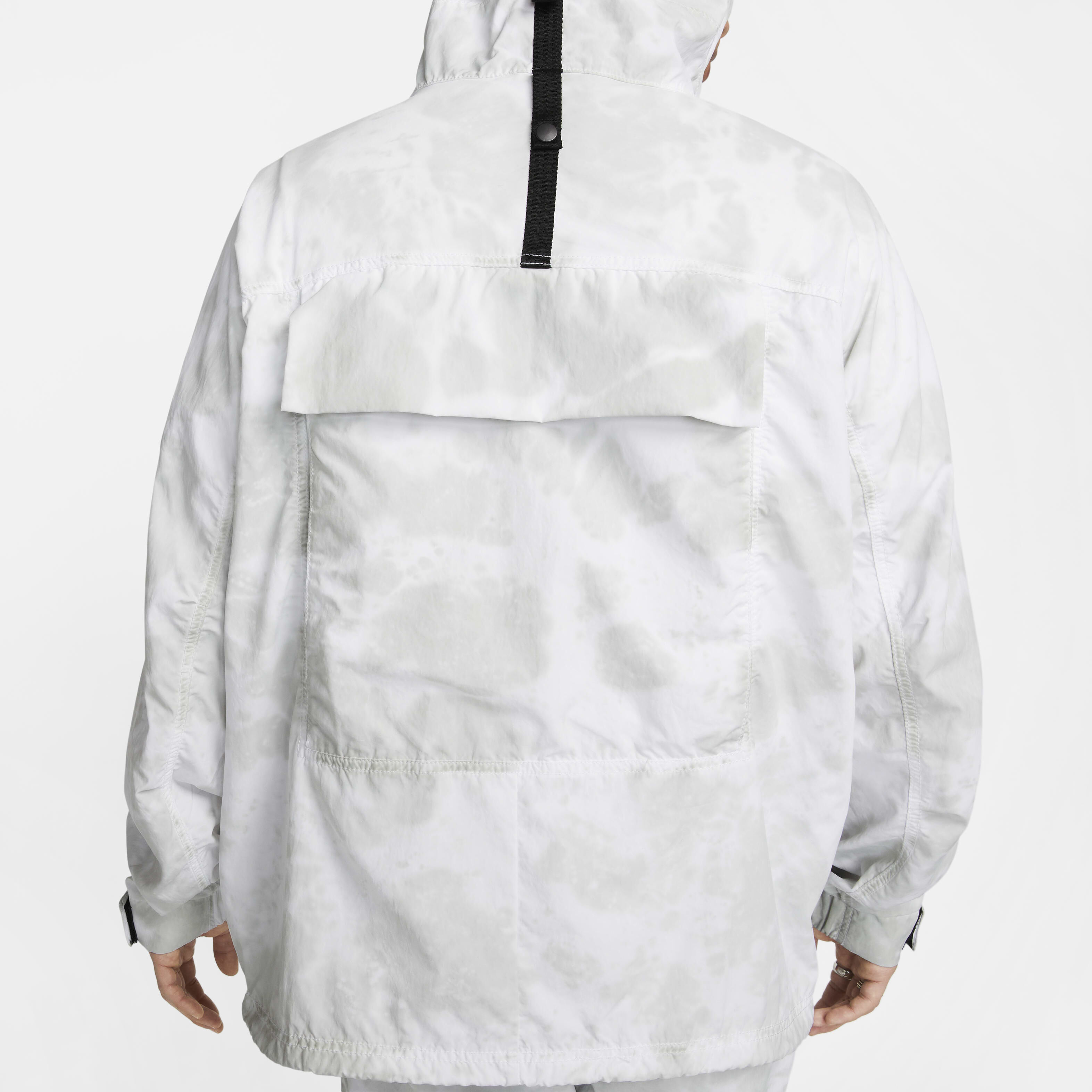 نايكي سبورتسوير تك باك image number 7