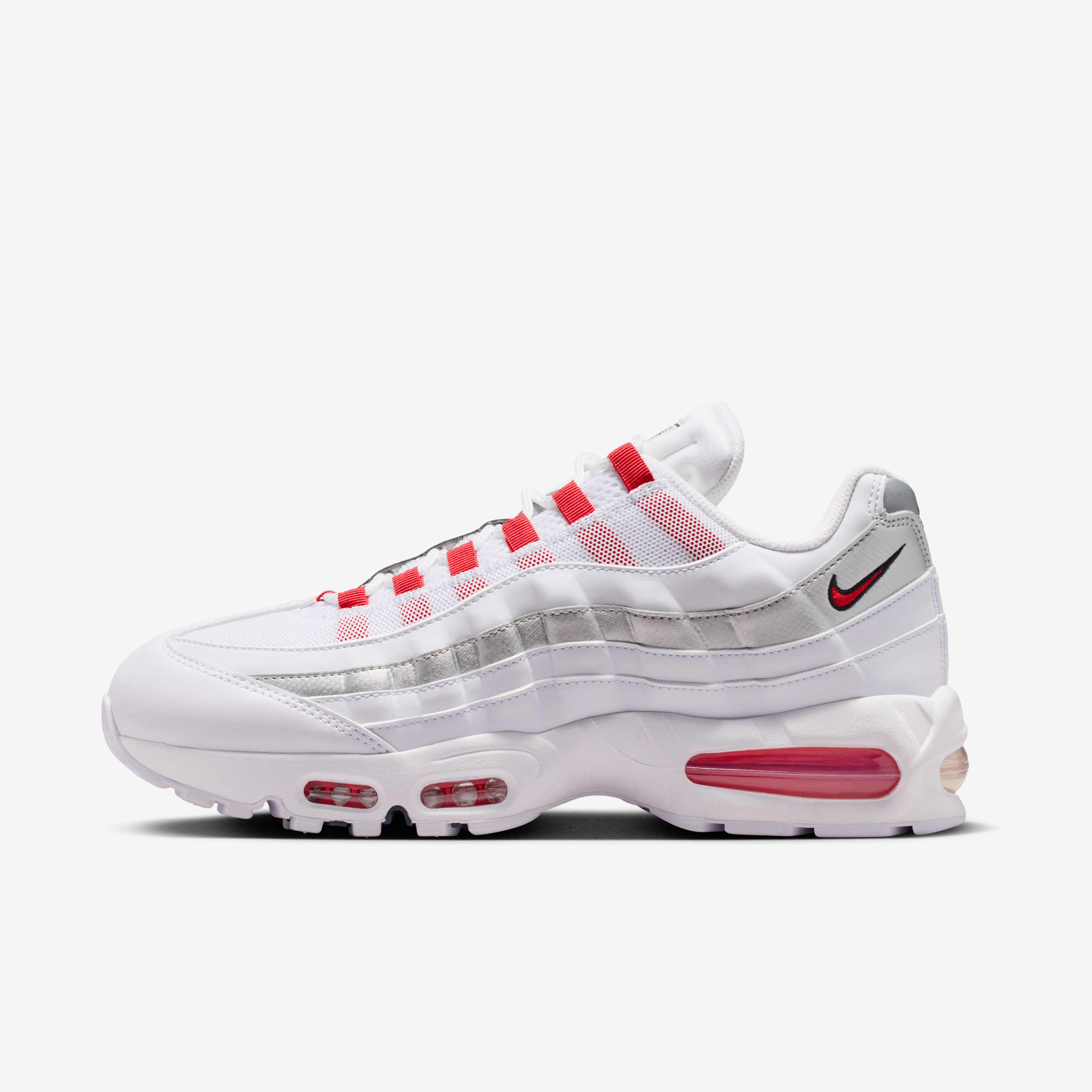 Nike Air Max 95 Big Bubble 'England' image number 0