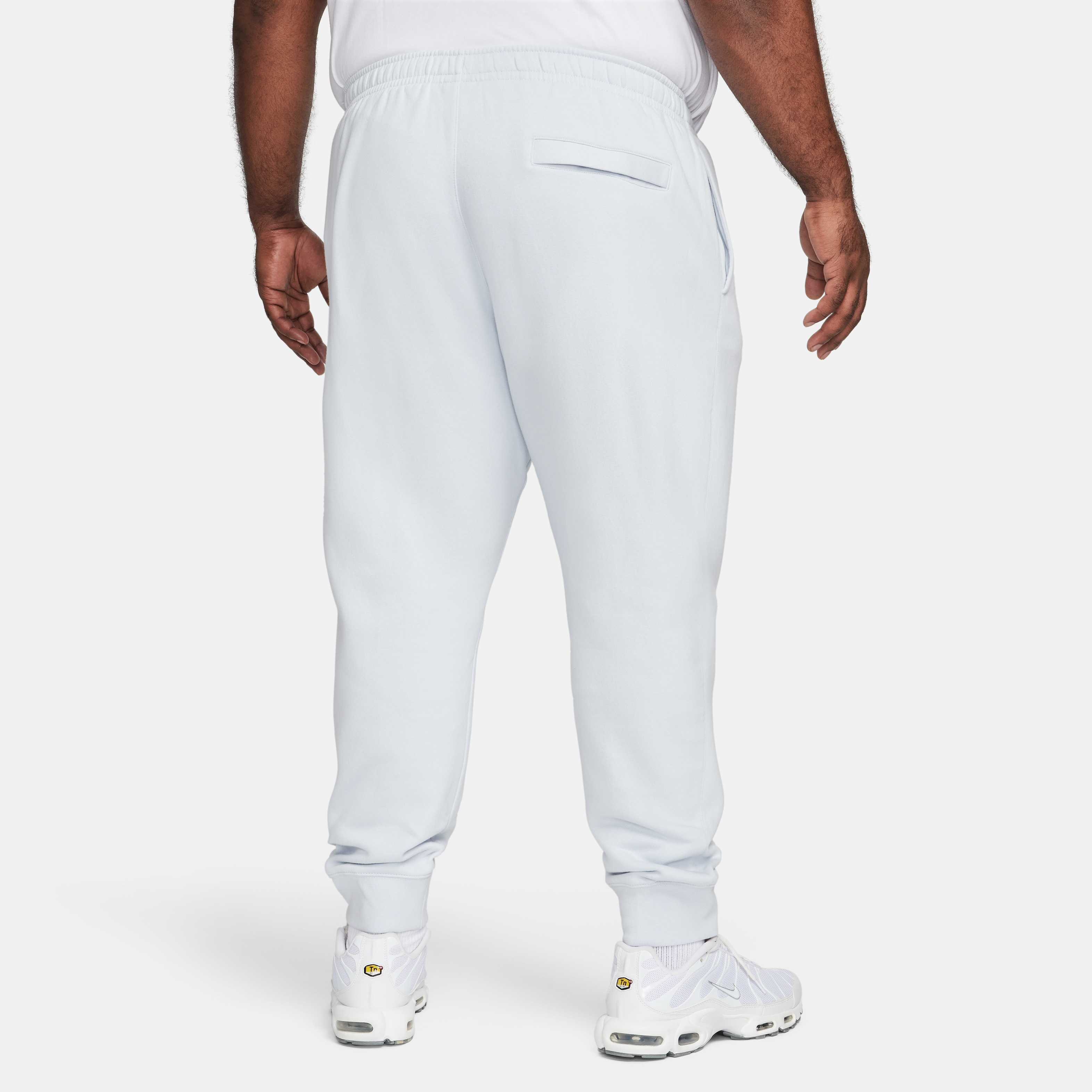 نايكي سبورتسوير كلوب فليس image number 8