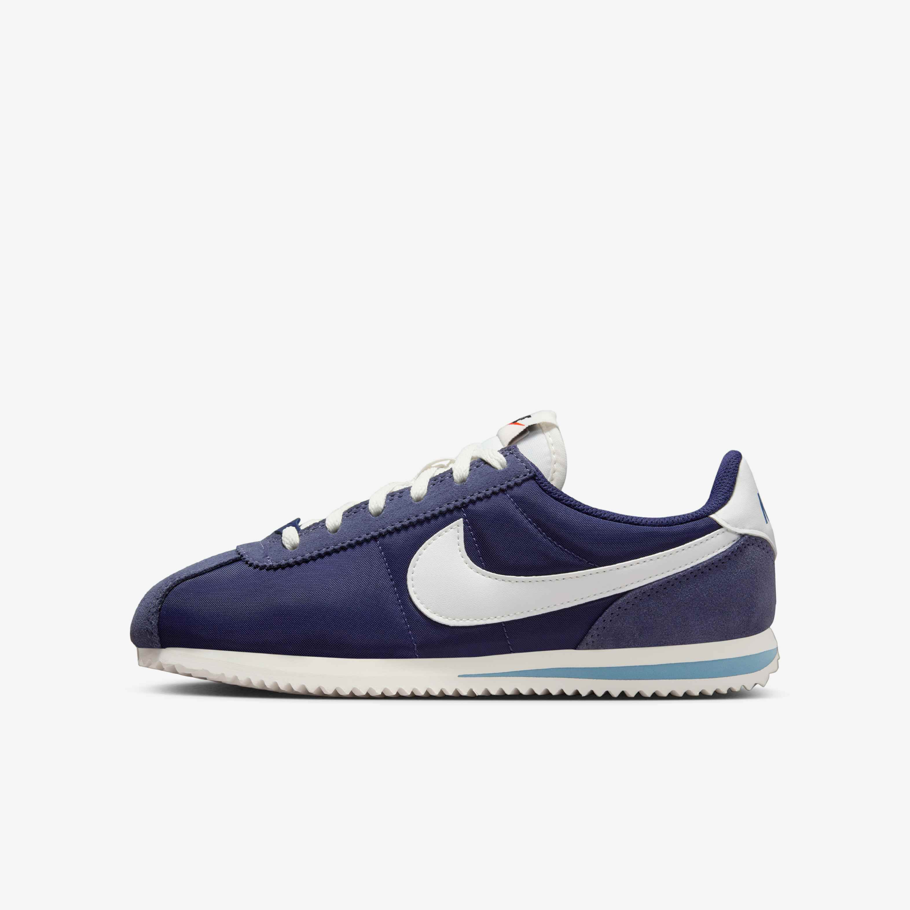 Nike Cortez Textile image number 0