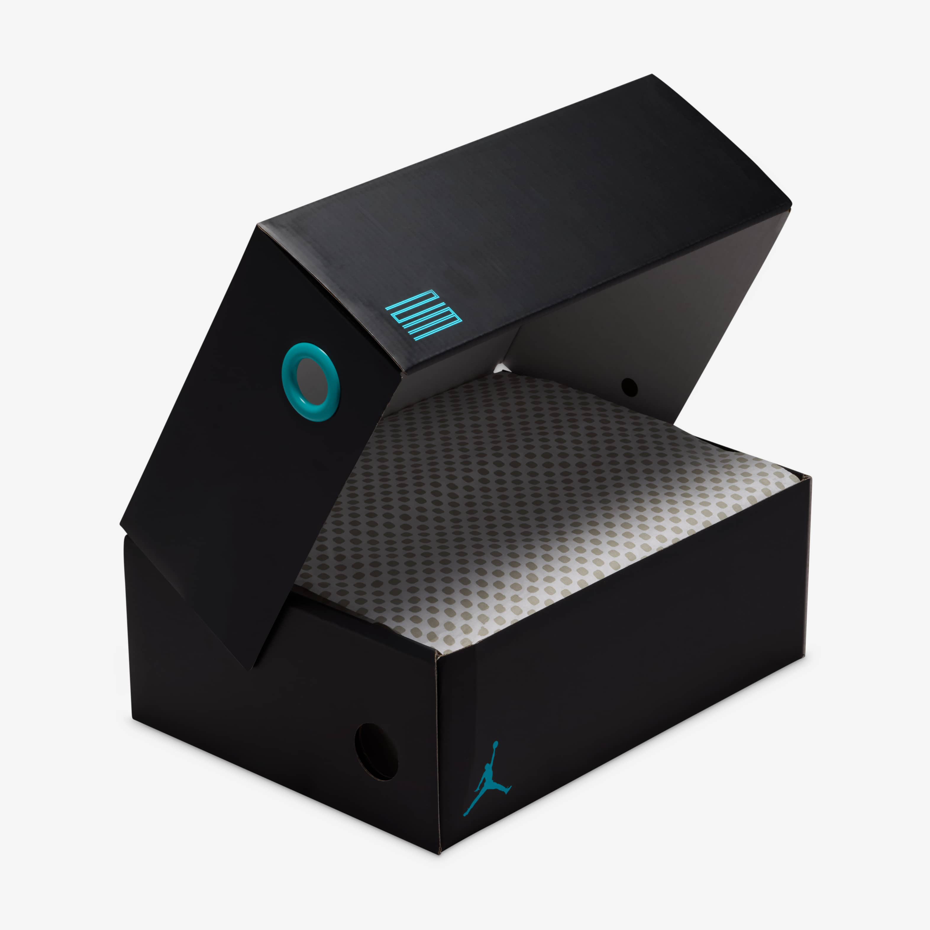 اير جوردن 11 ريترو image number 8