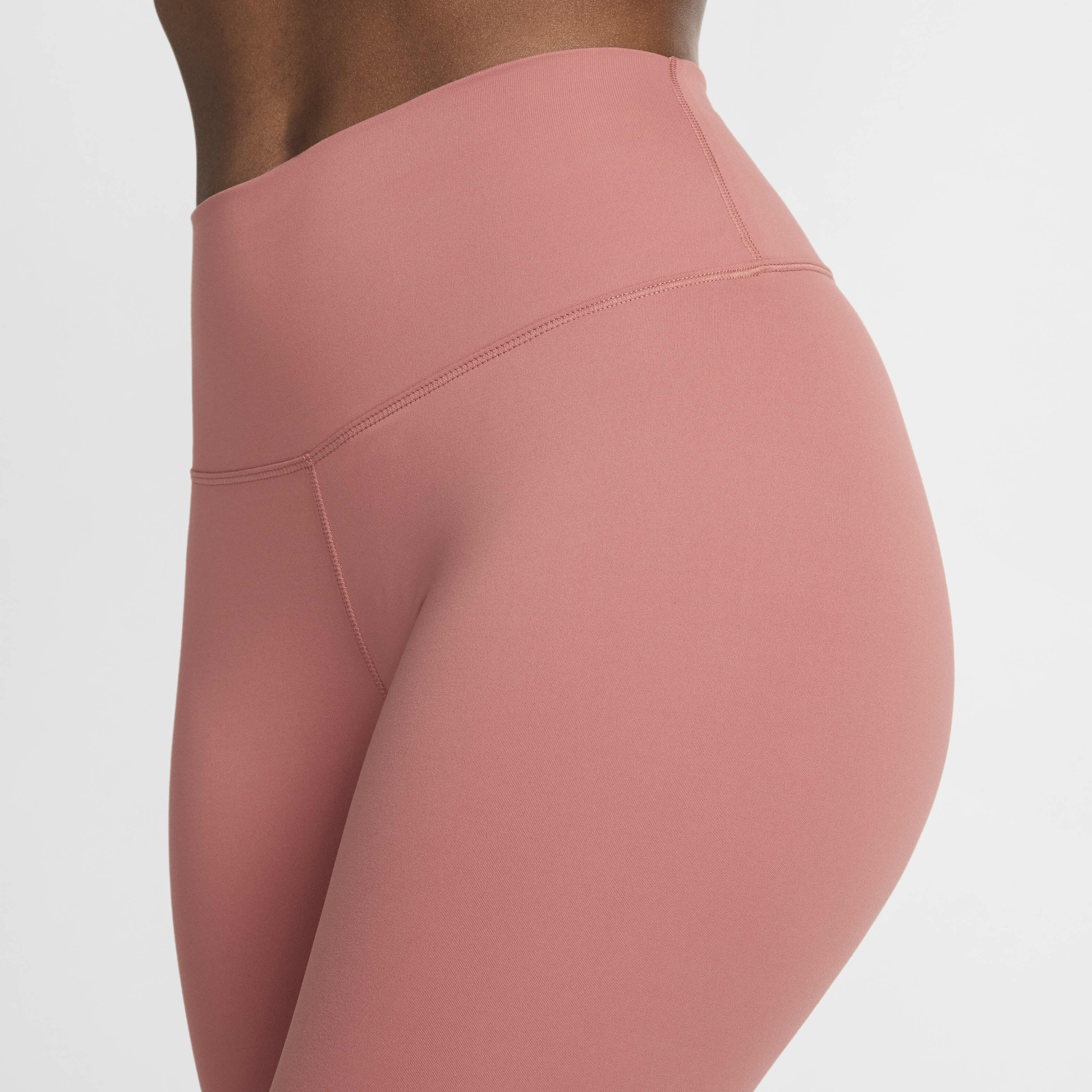 Nike three quarter length leggings online