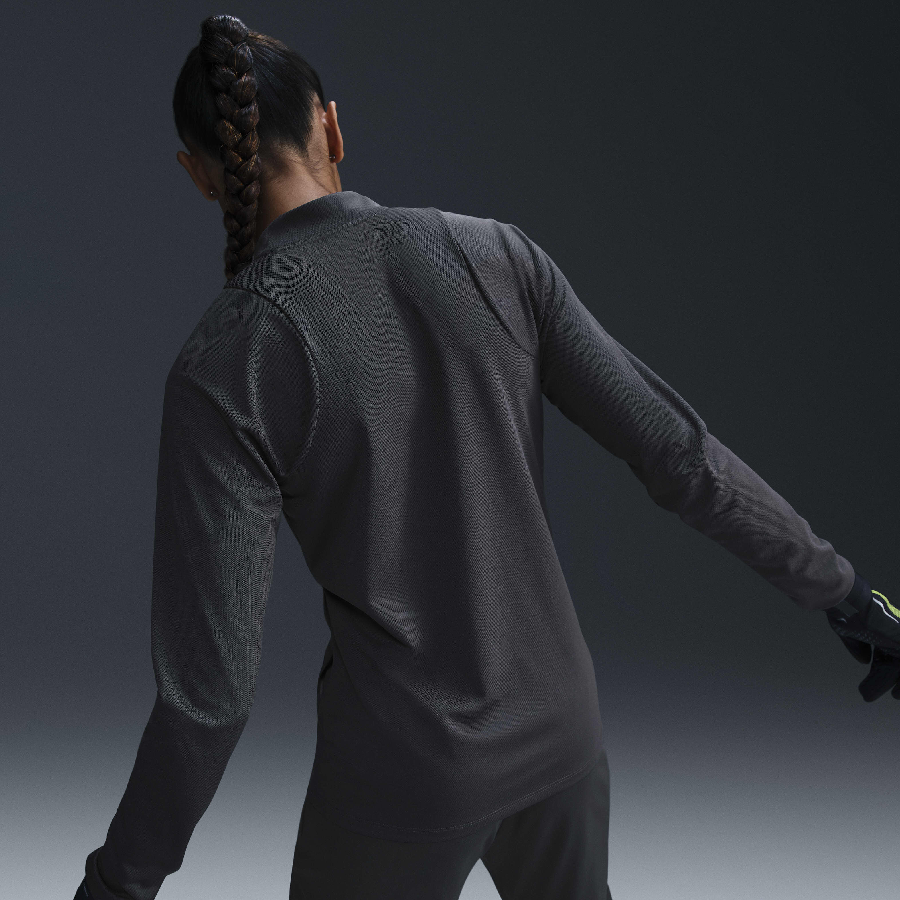 نايكي دراي-فت أكاديمي image number 2