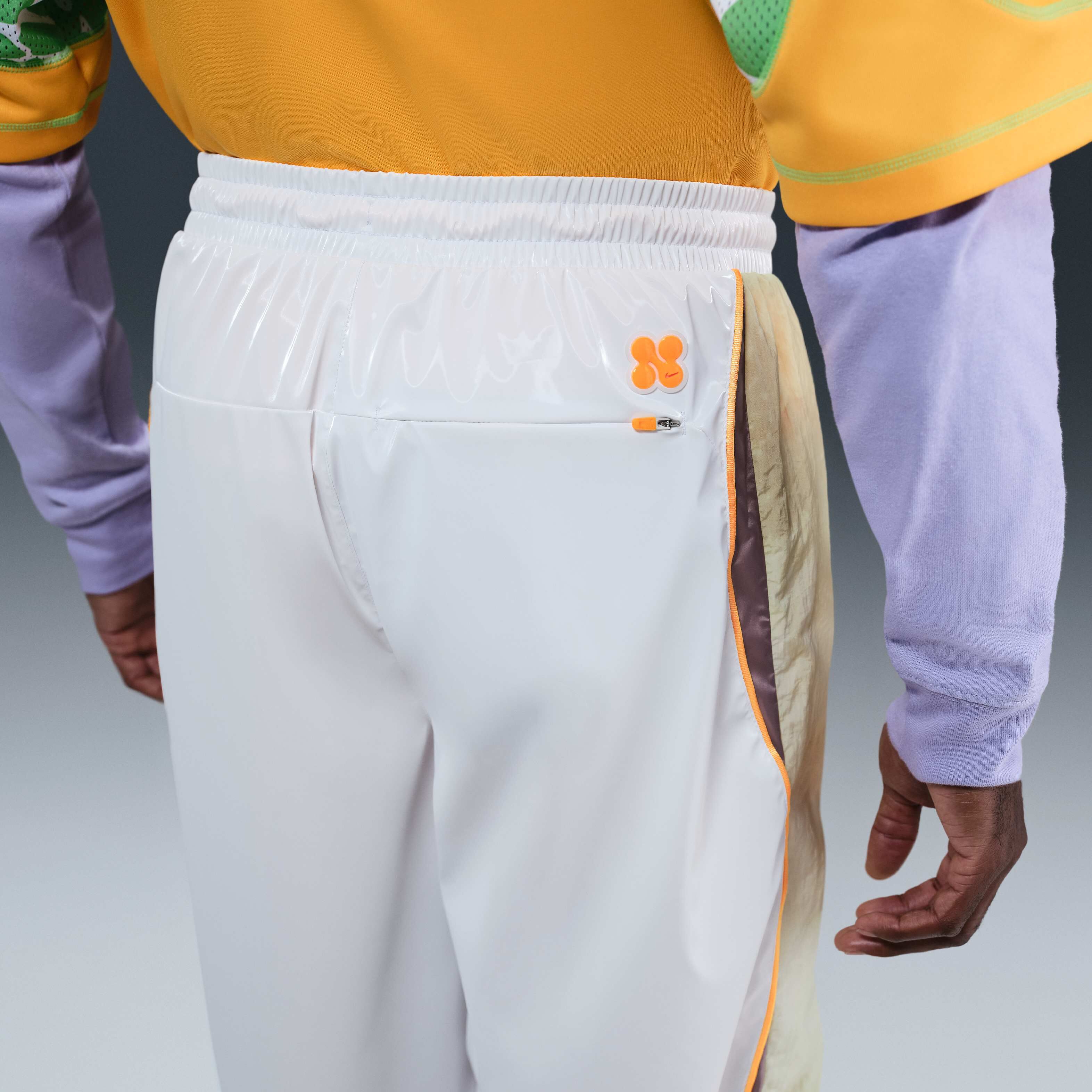 Nike Project F.R.O.G. image number 2