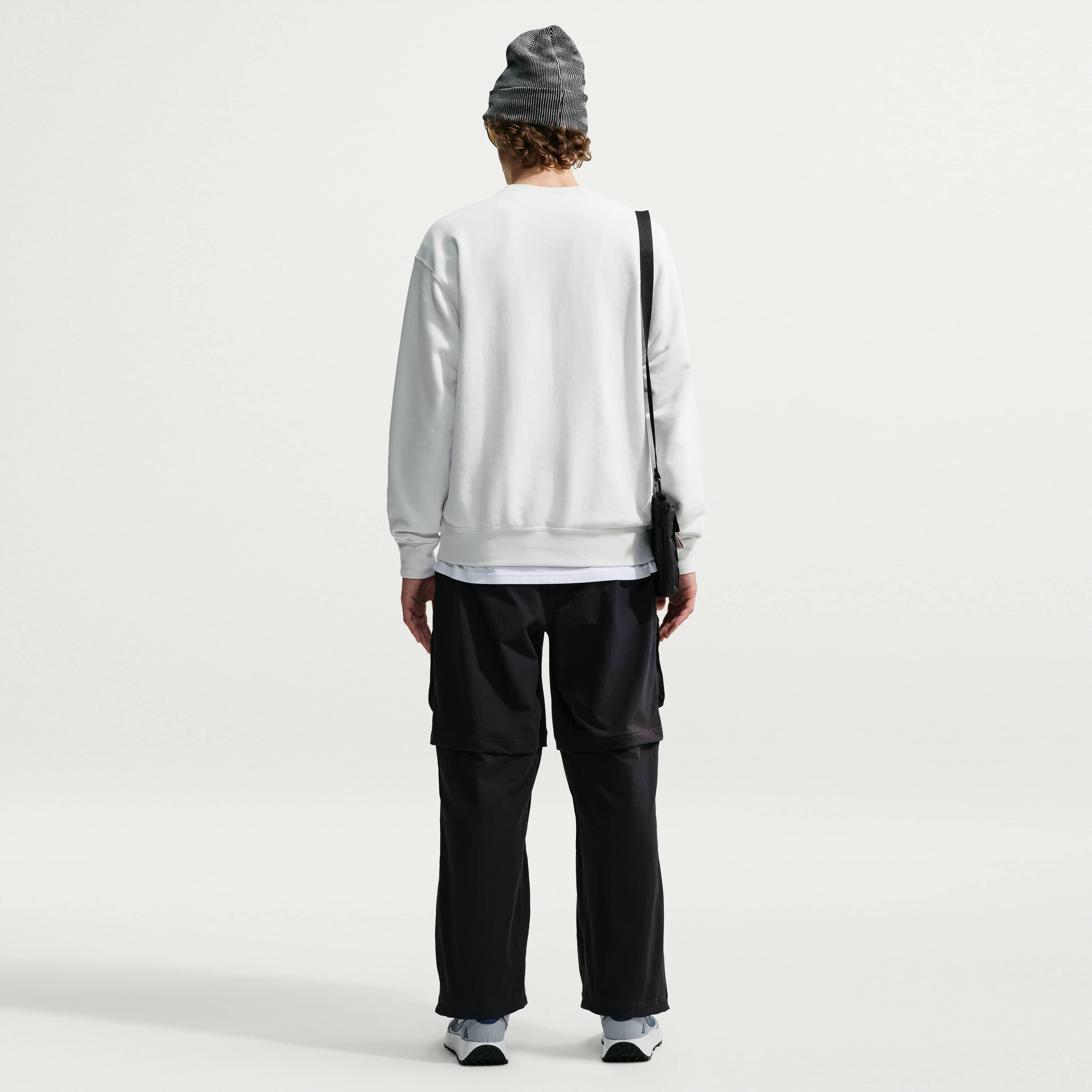 ACG 'Tuff Fleece'  image number 4