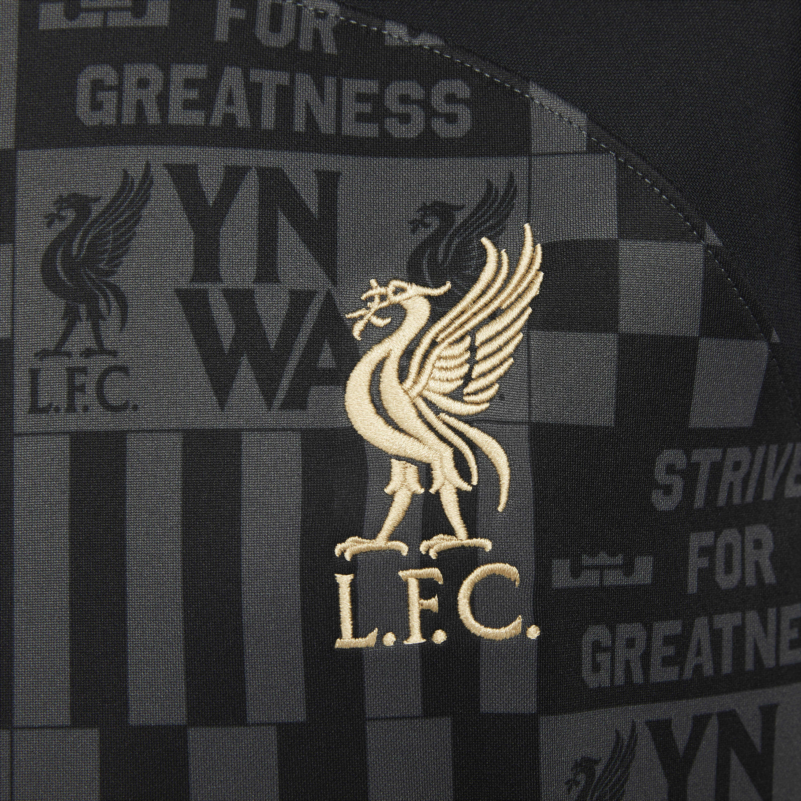 LeBron x Liverpool F.C. Stadium image number 5