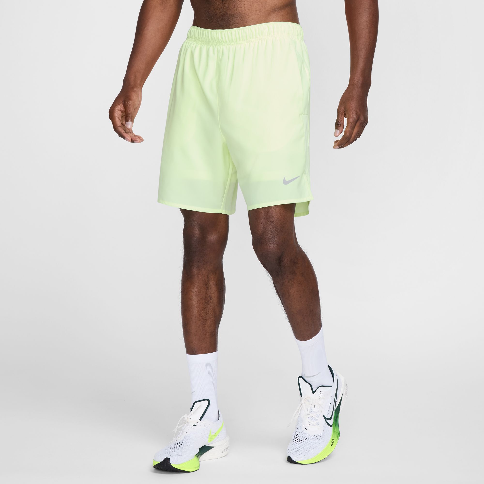 Nike shorts with back pocket deals