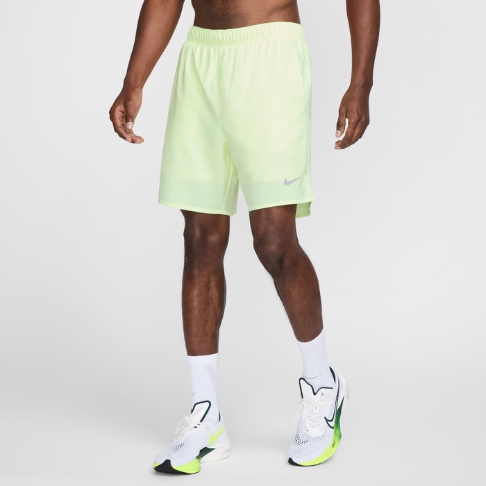 Nike challenger 2 in 1 running shorts hotsell