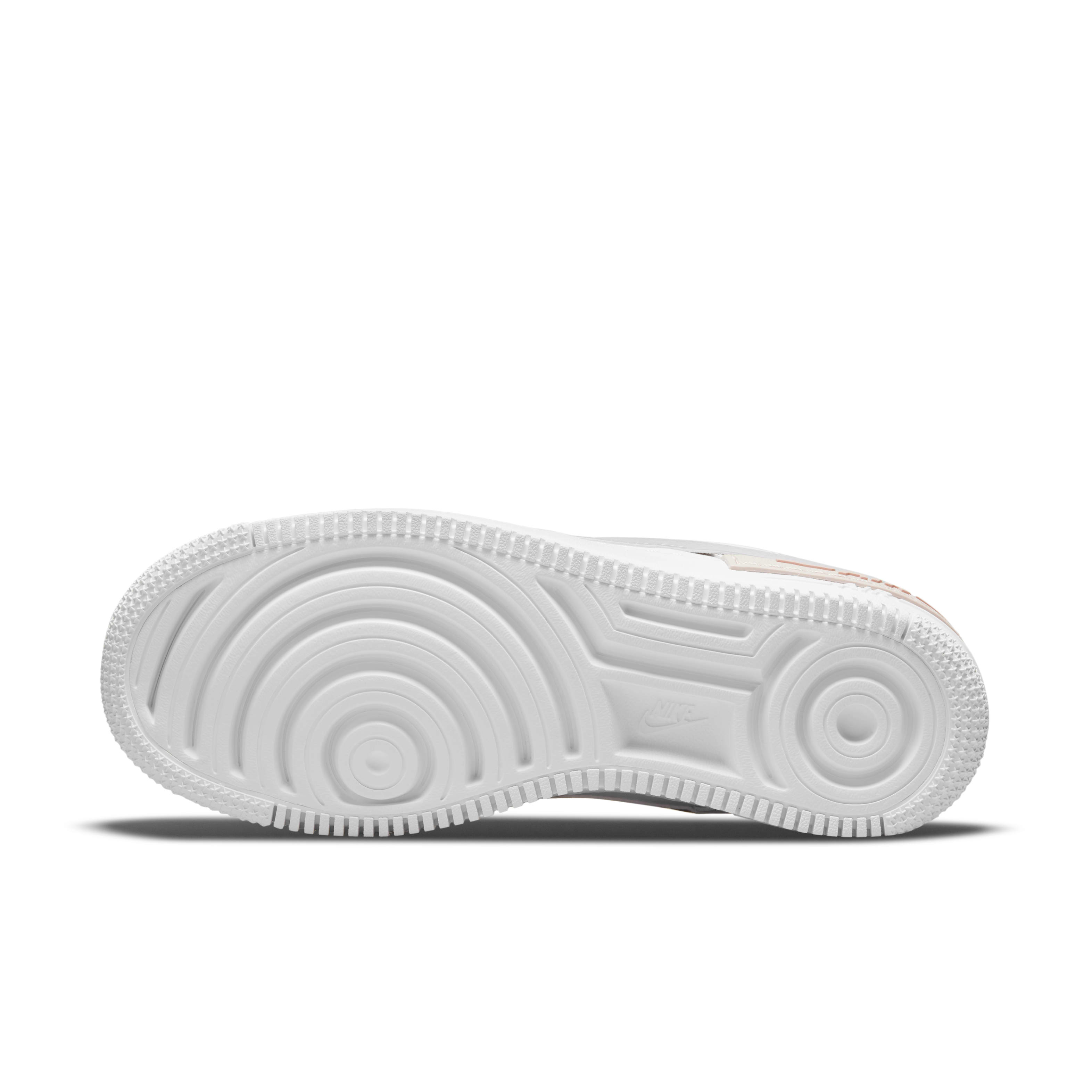 نايكي اير فورس 1 شادو image number 2