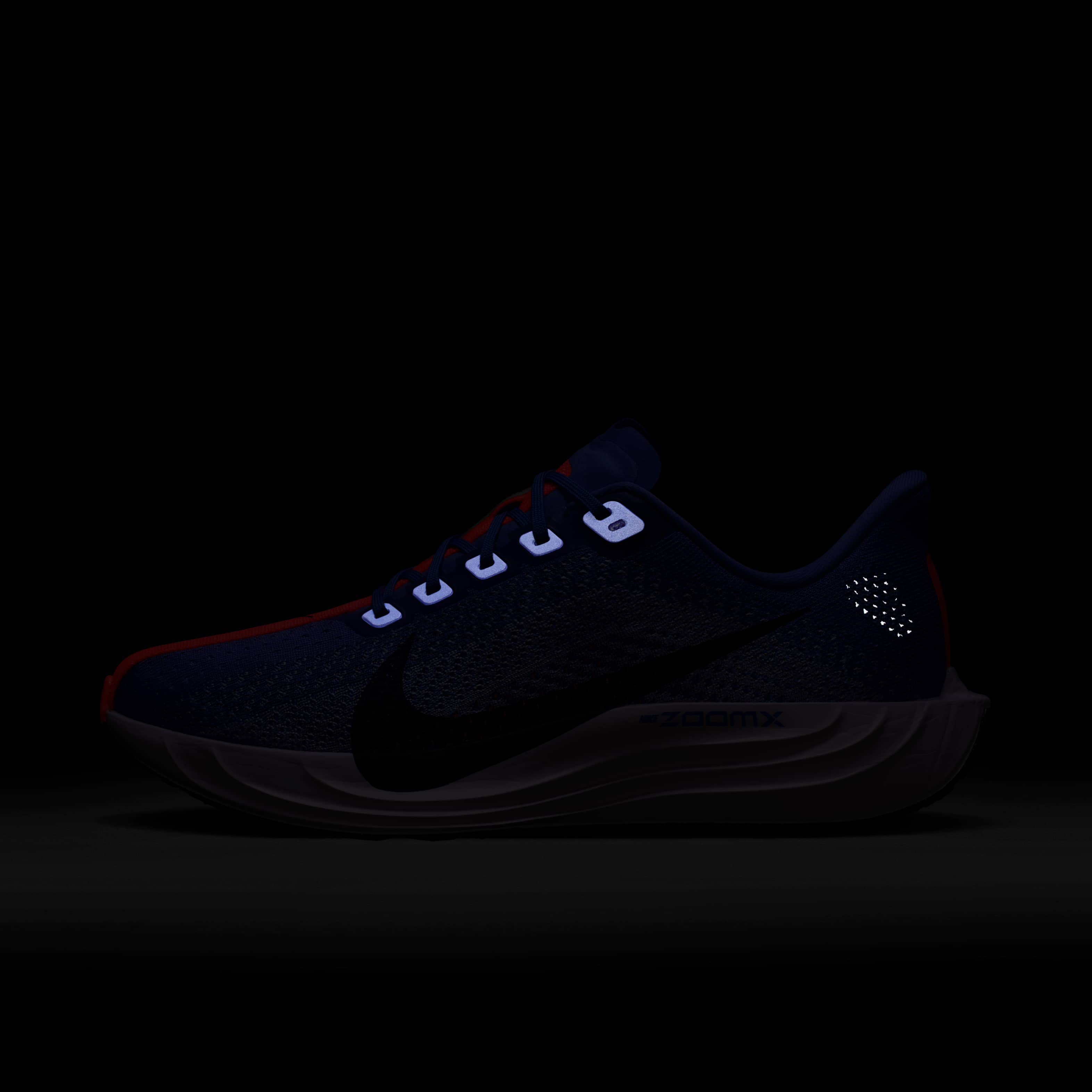 Nike Pegasus Plus image number 8
