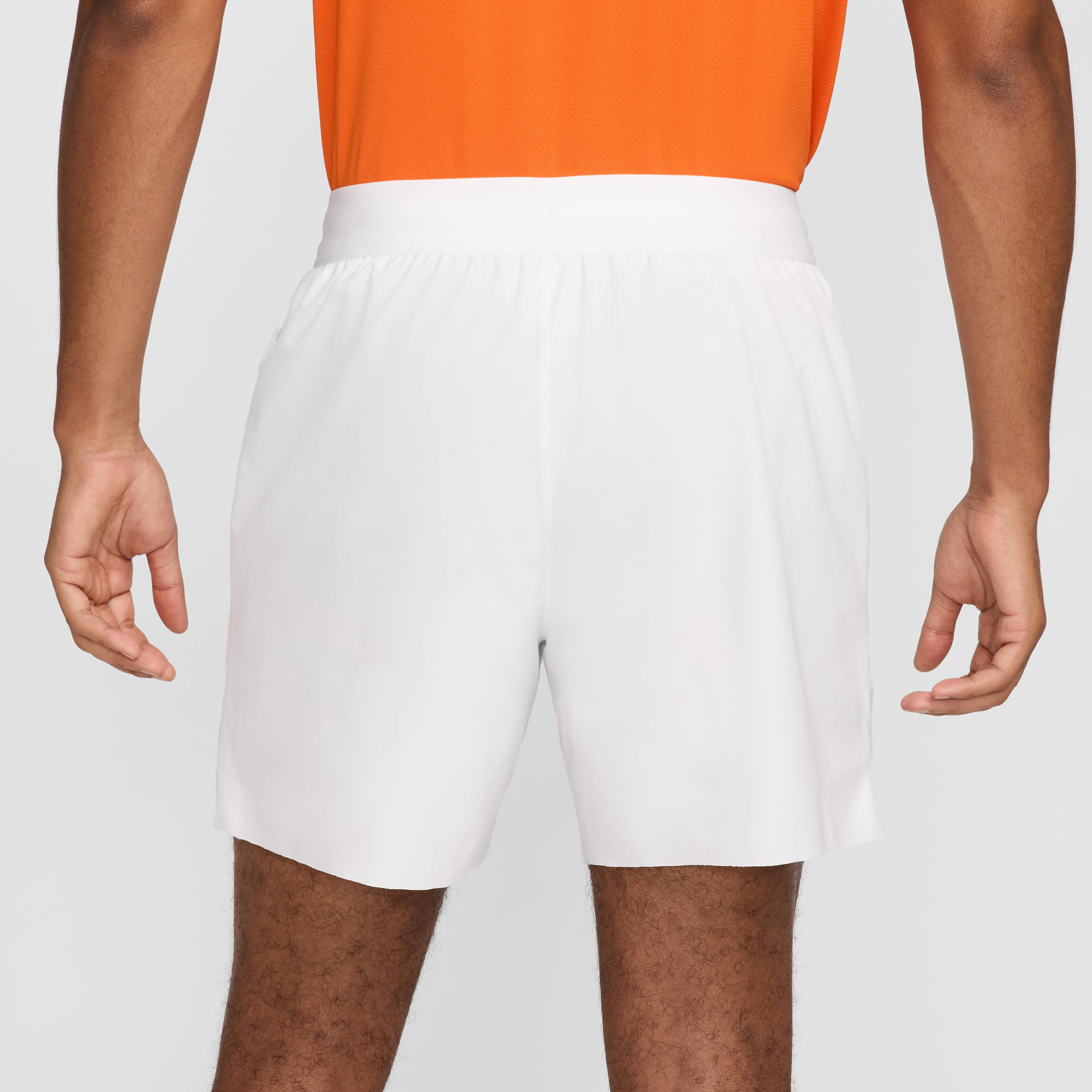 NikeCourt Advantage image number 2