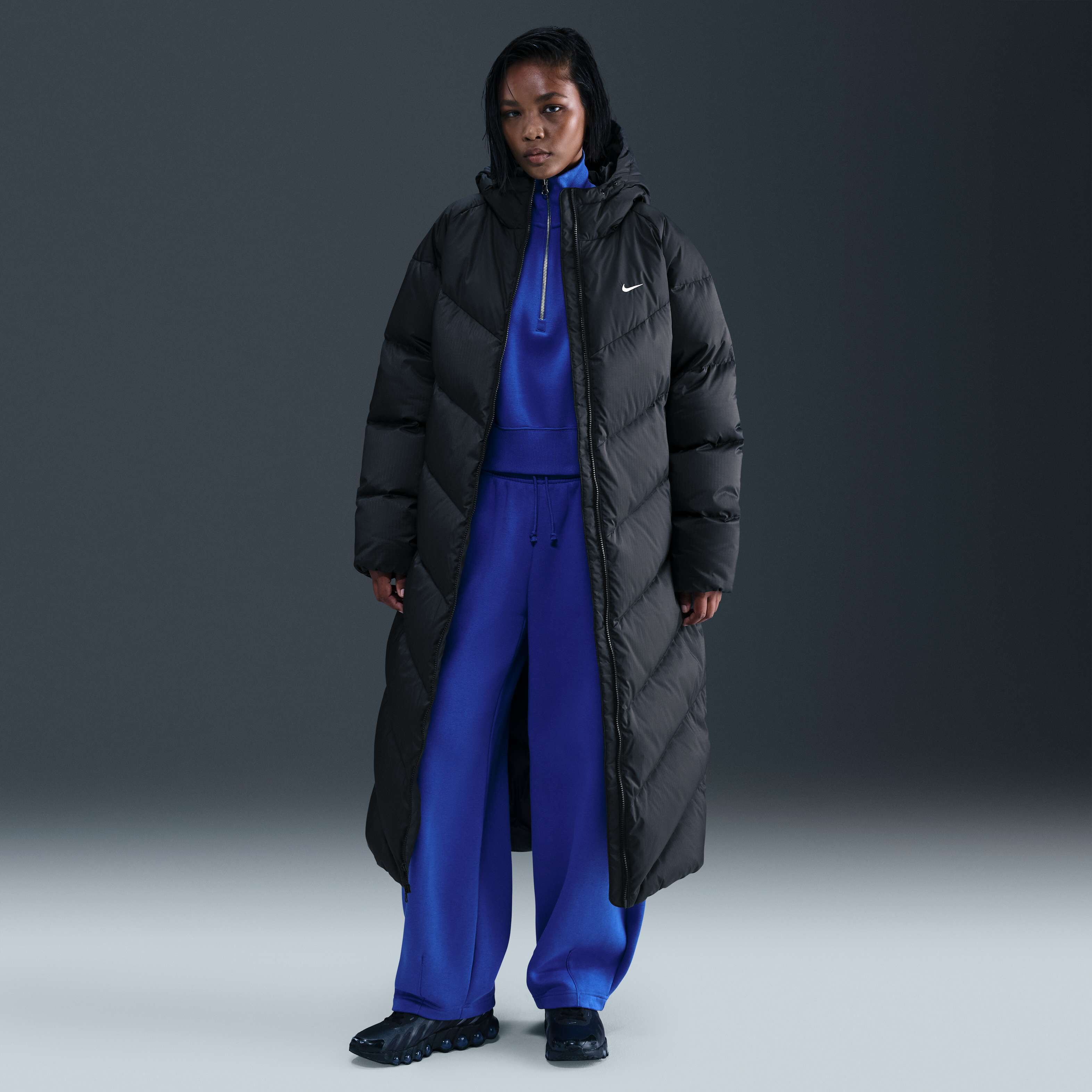 Nike Sportswear Windpuffer image number 0