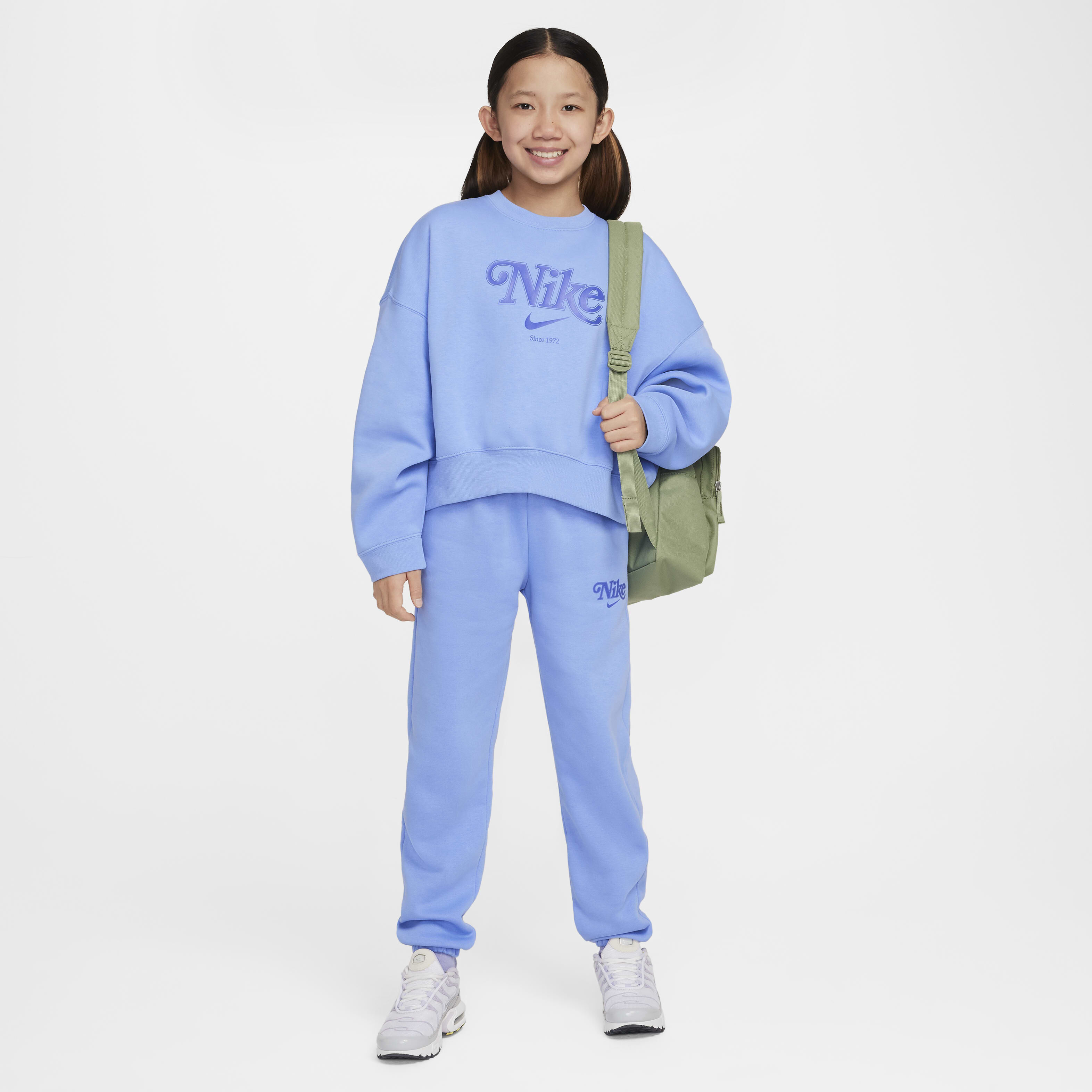 نايكي سبورتسوير image number 4