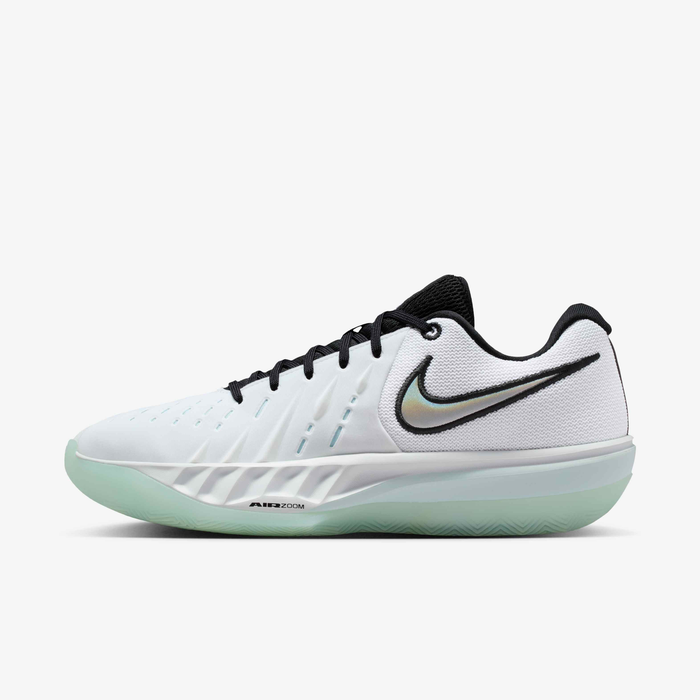 Buy Nike G.T. Cut Academy 2 Basketball Shoes - White/Glacier Blue Buy Nike G.T. Cut Academy 2 Basketball Shoes - White/Glacier Blue