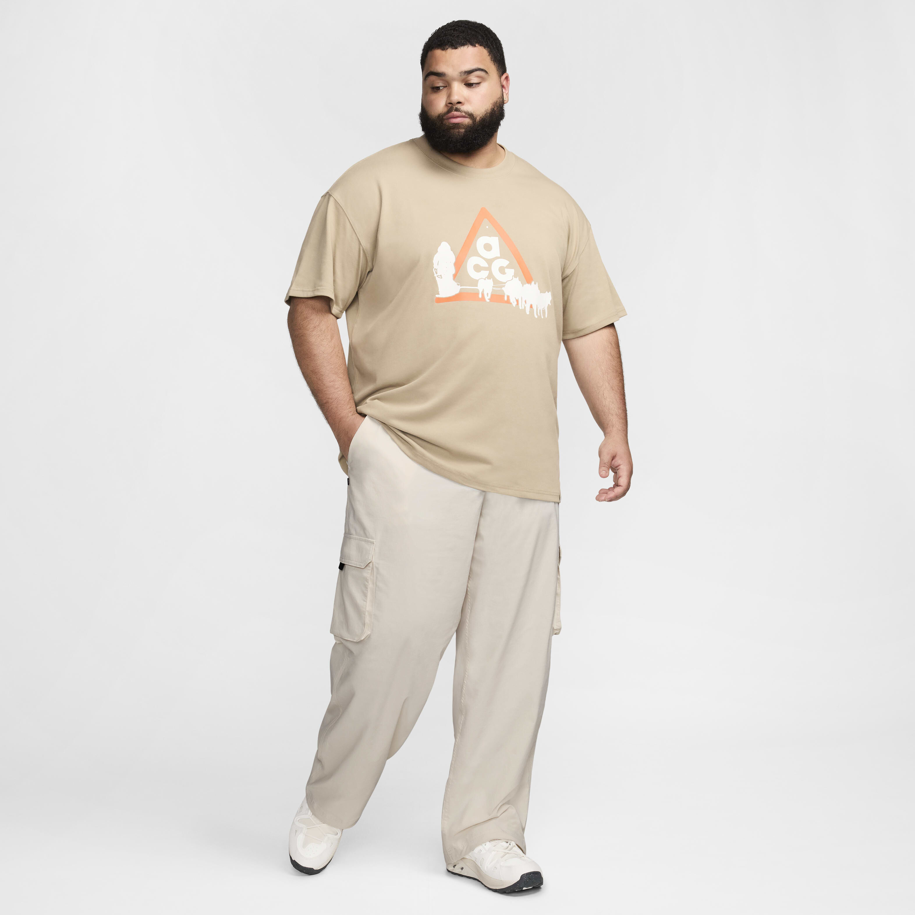 نايكي اس بي كيرني image number 16