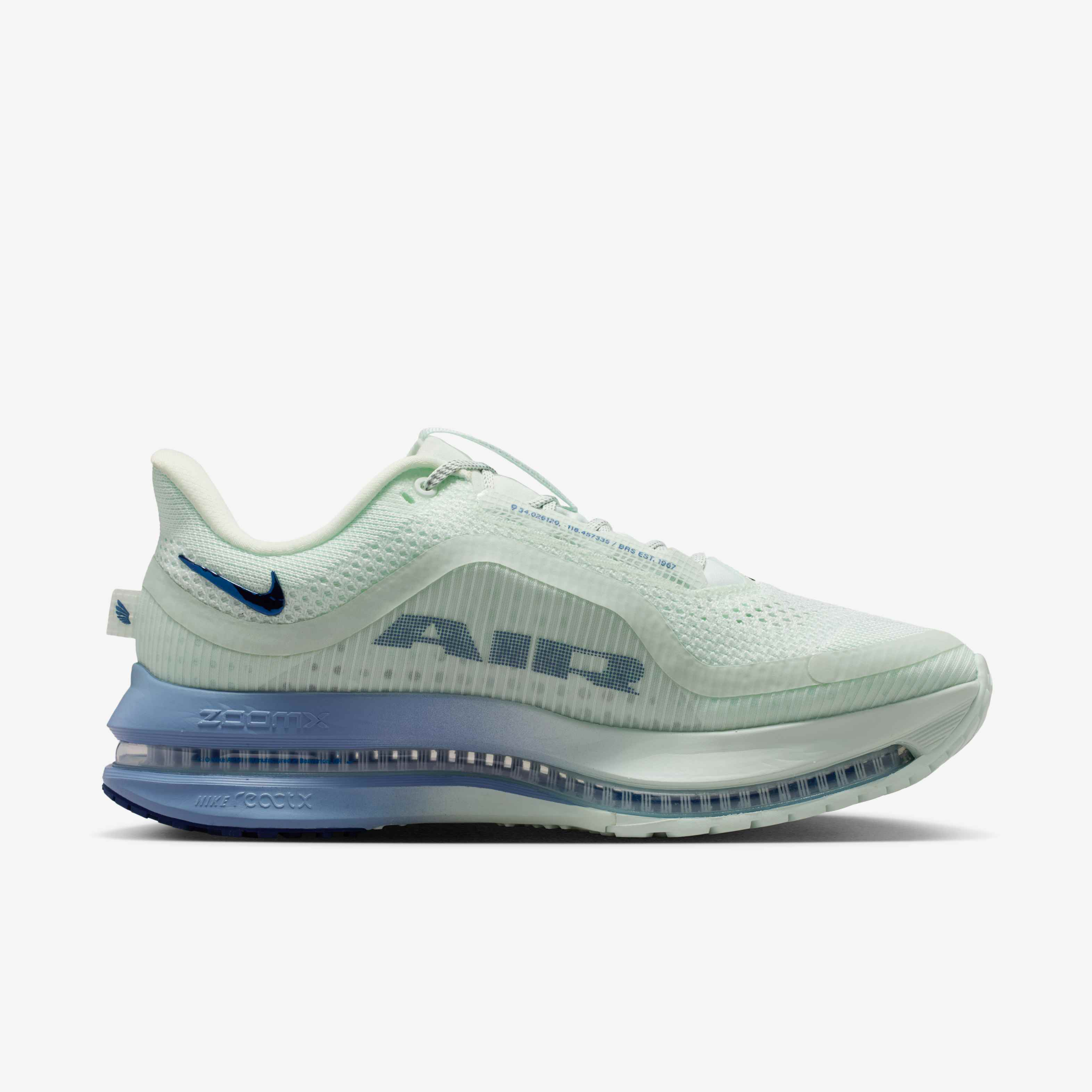 Nike Pegasus Premium image number 2