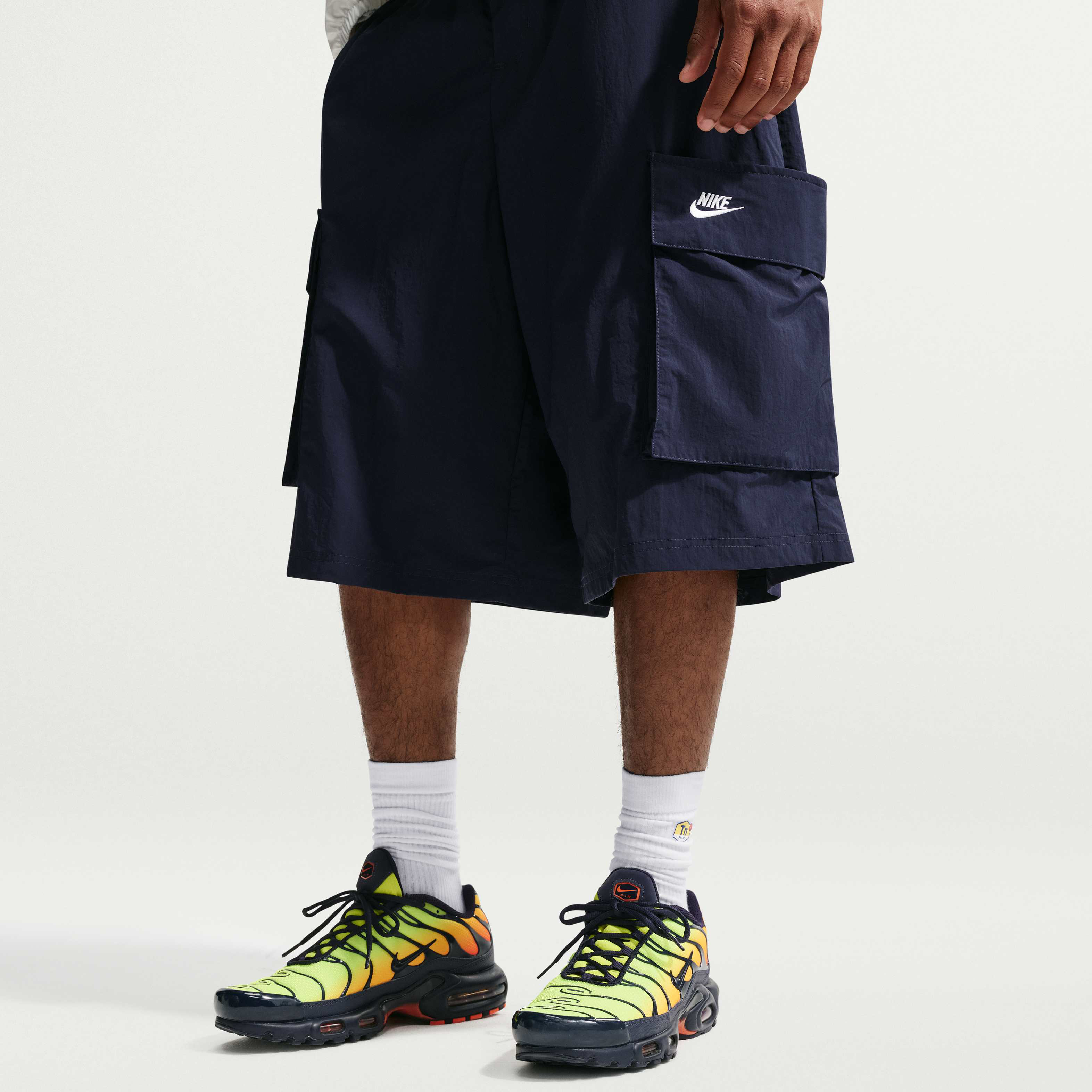 Nike Everyday Essentials image number 3