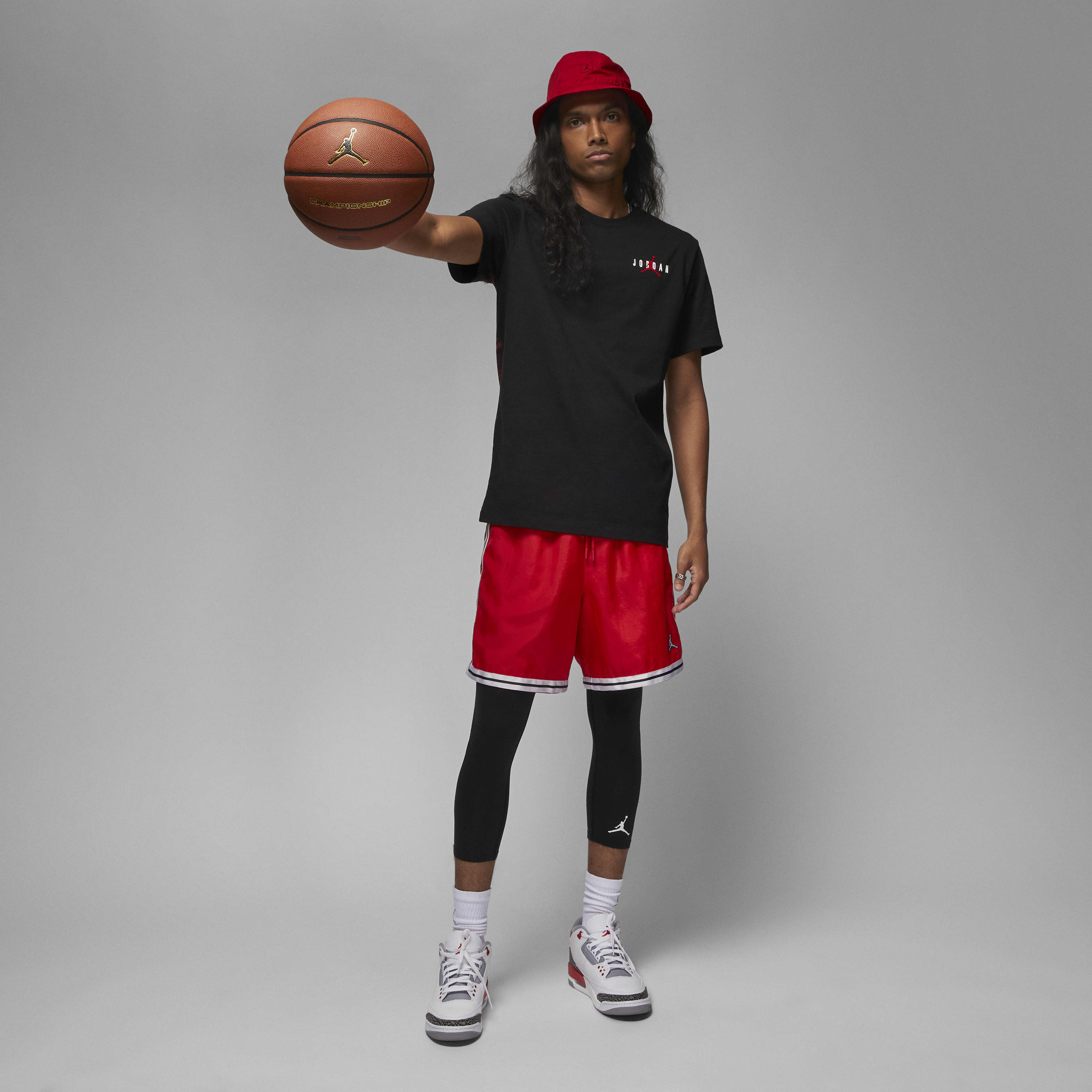 جوردن اسينشالز image number 3