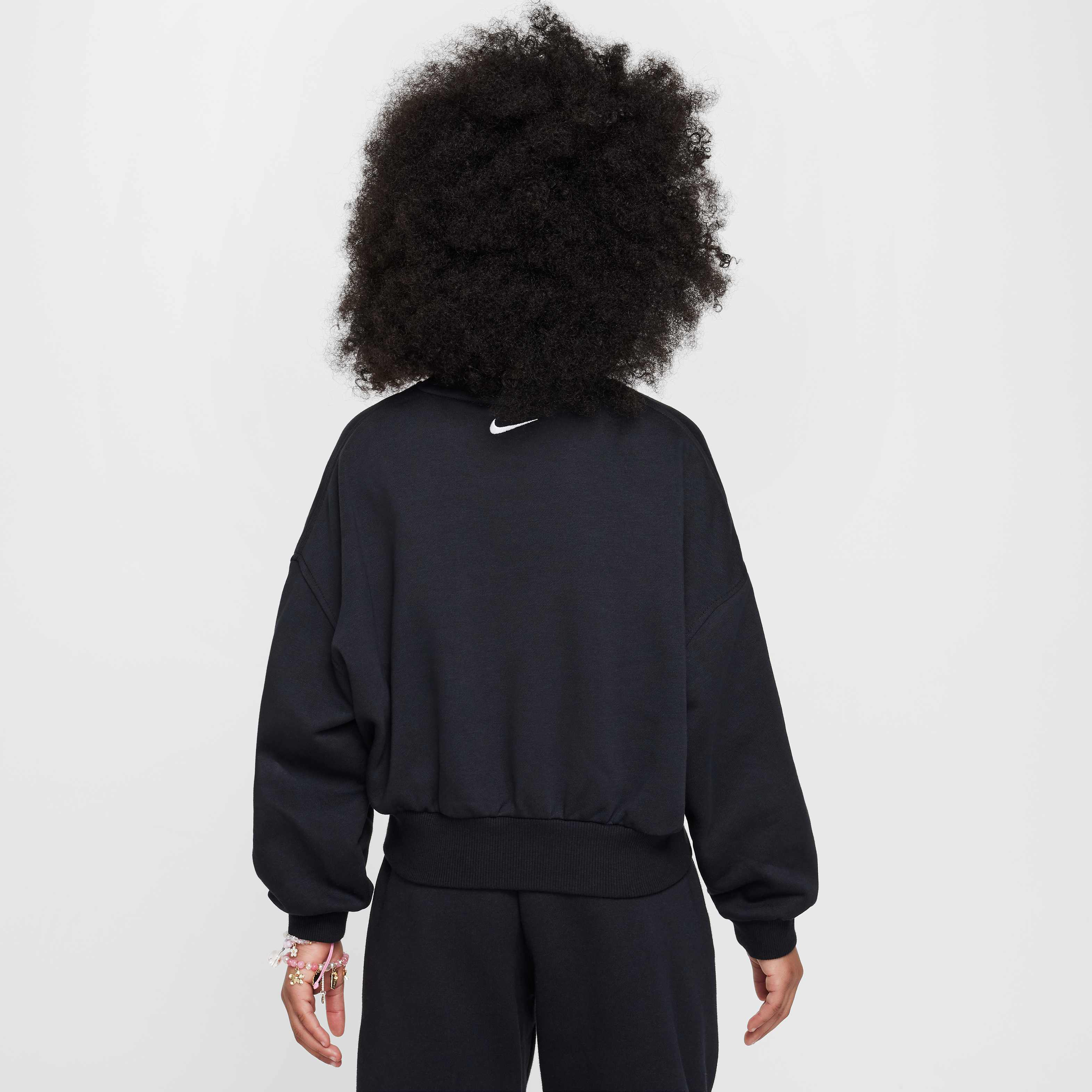 Nike Sportswear Club image number 1