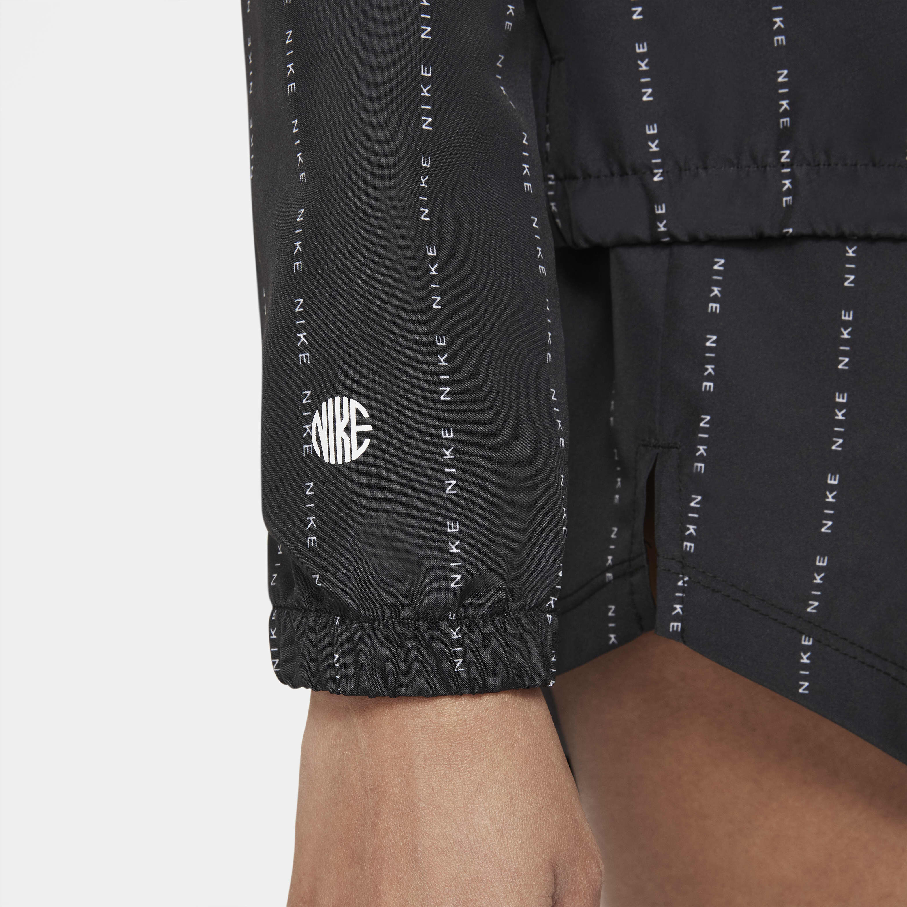 نايكي دراي-فت ايكون كلاش image number 5