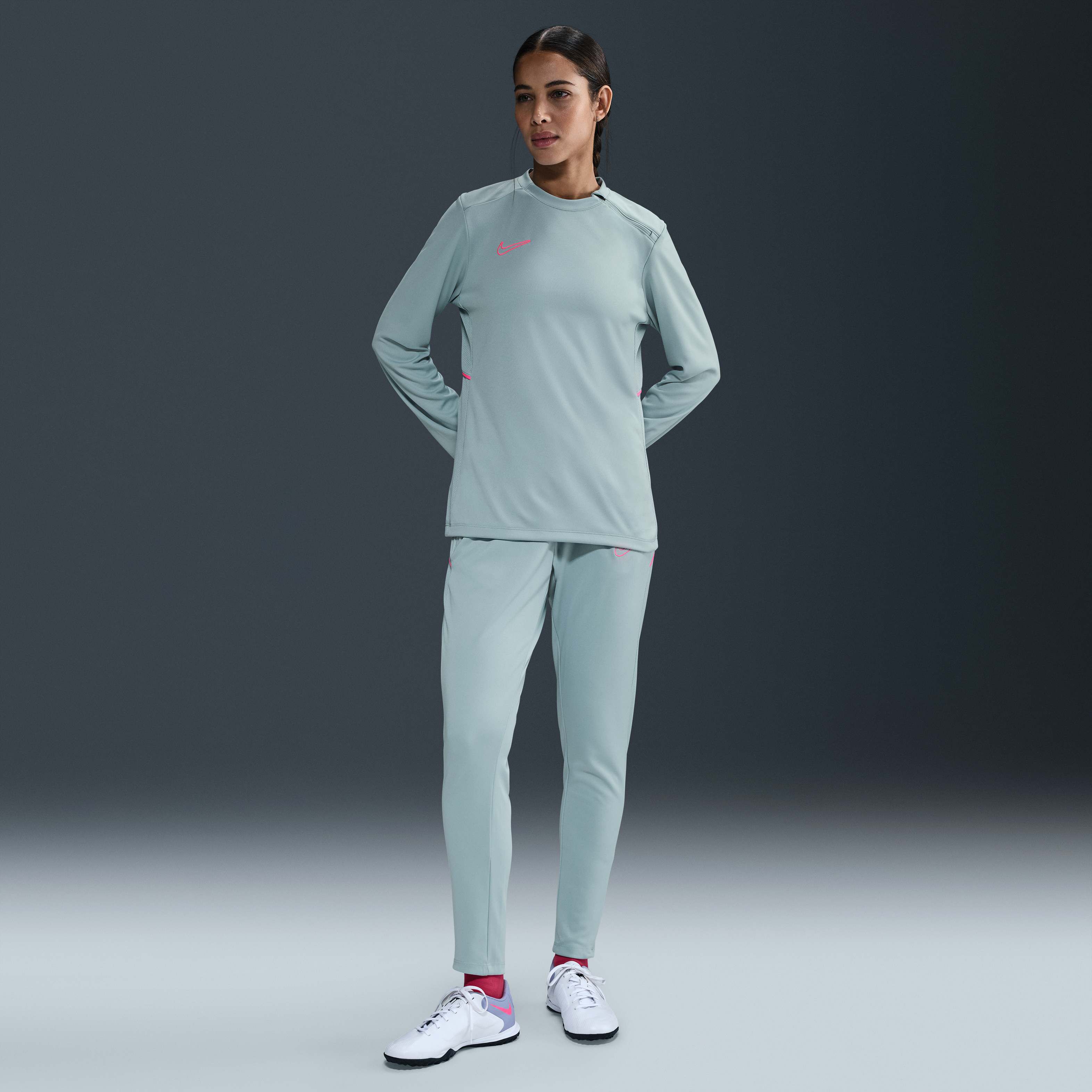 Nike Academy image number 3