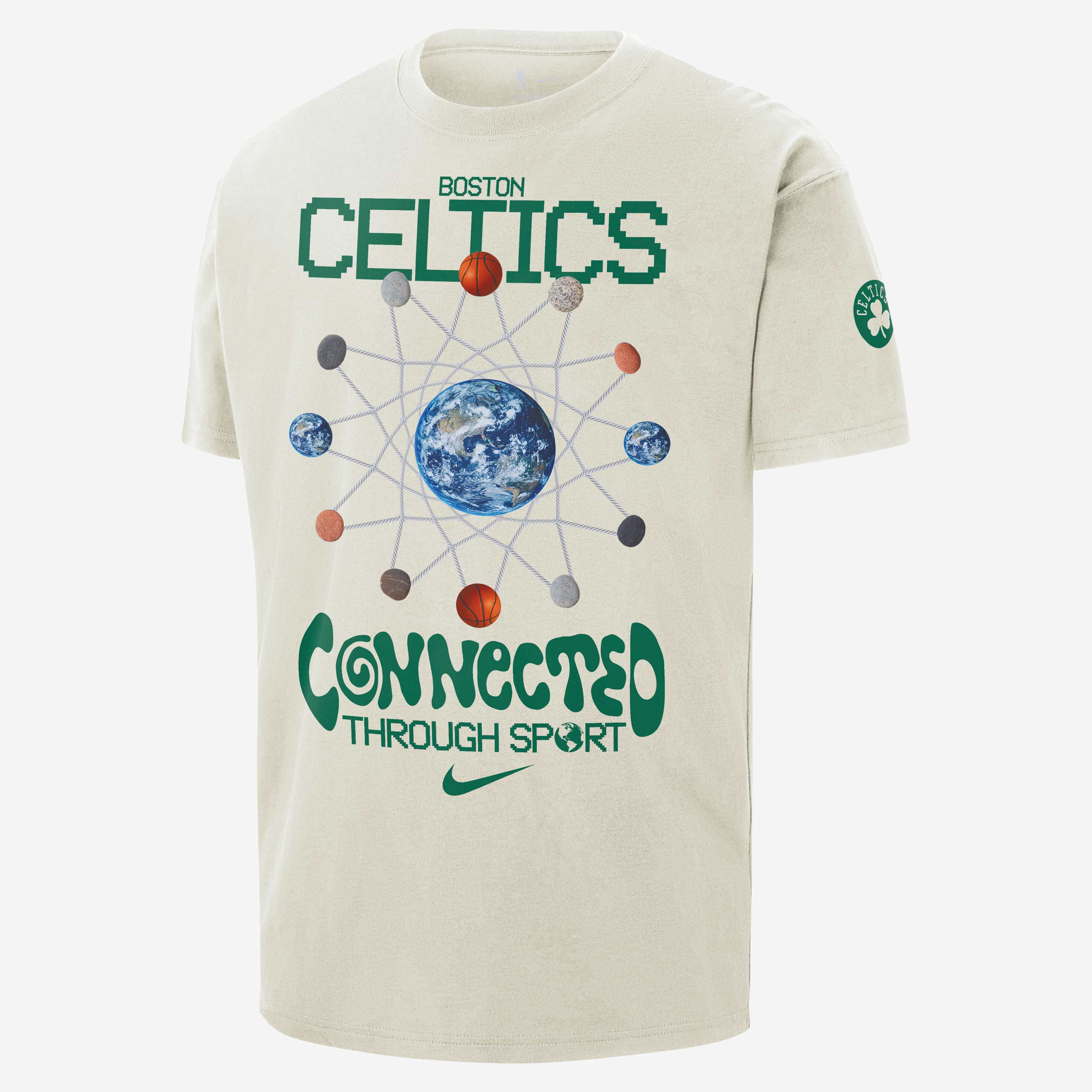 بوسطن سيلتيكس كورتسايد image number 0