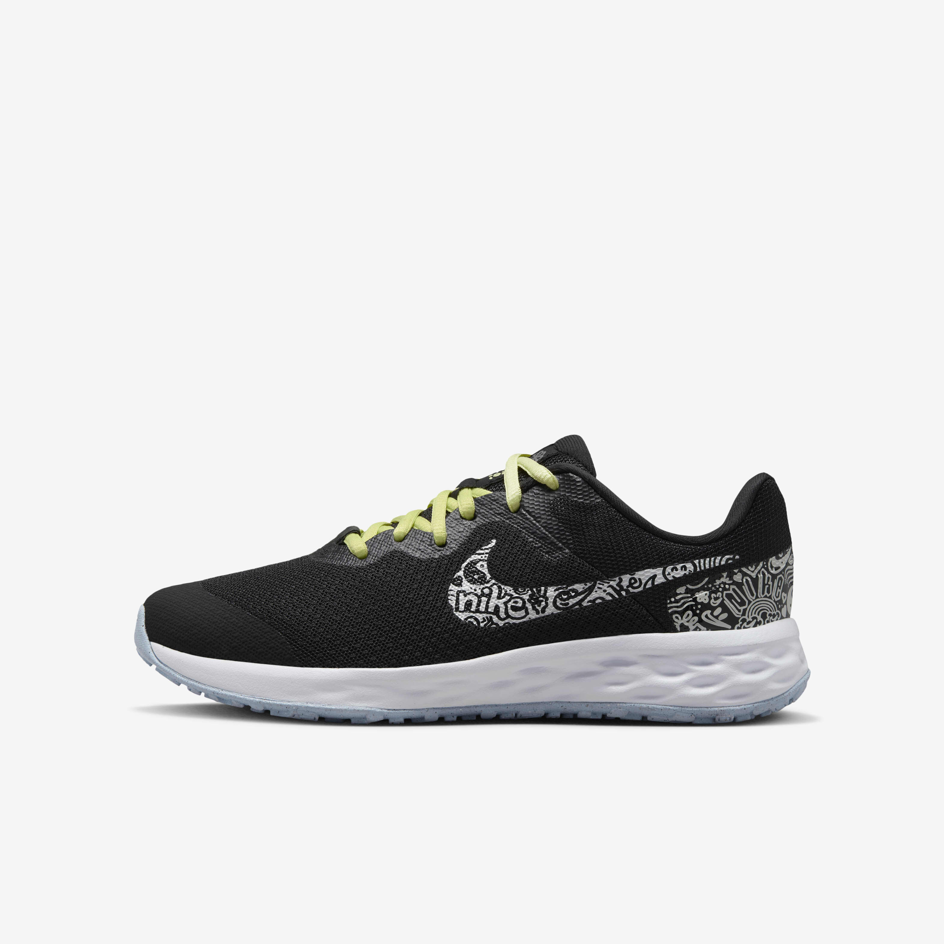 نايكي ريفلوشن 6 NN JP image number 0