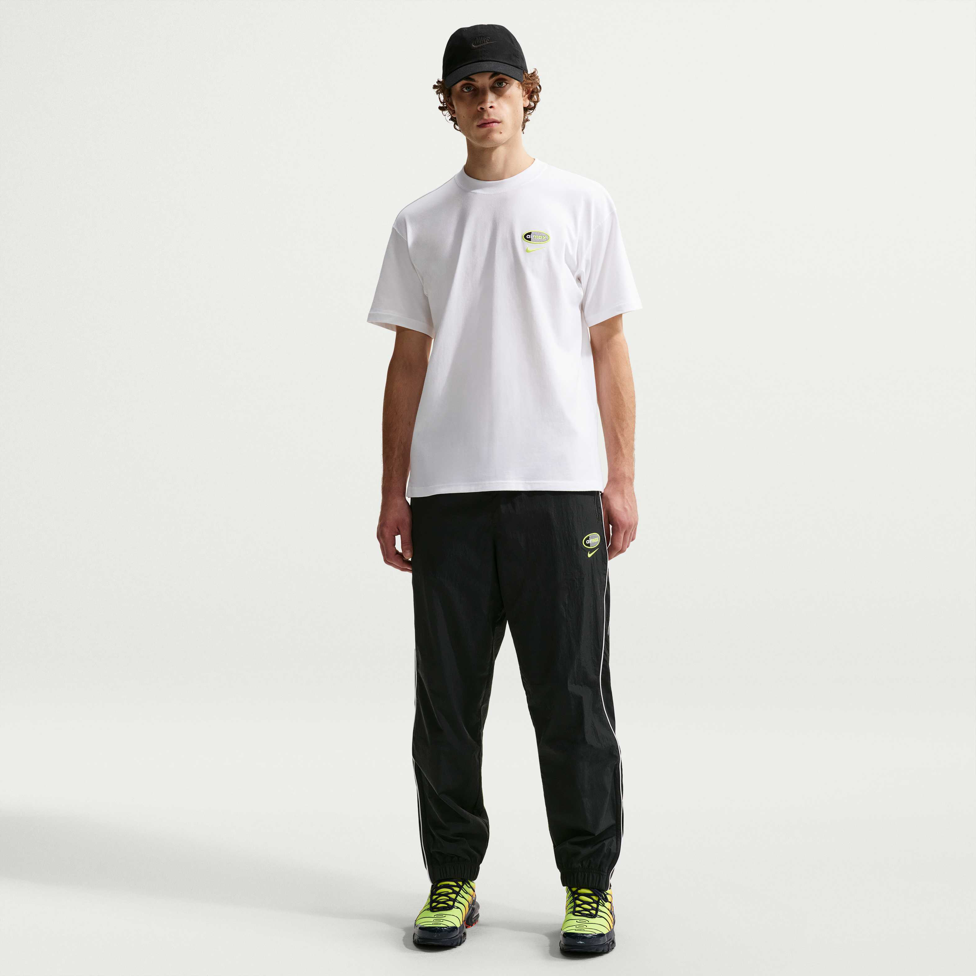 Nike Sportswear image number 0