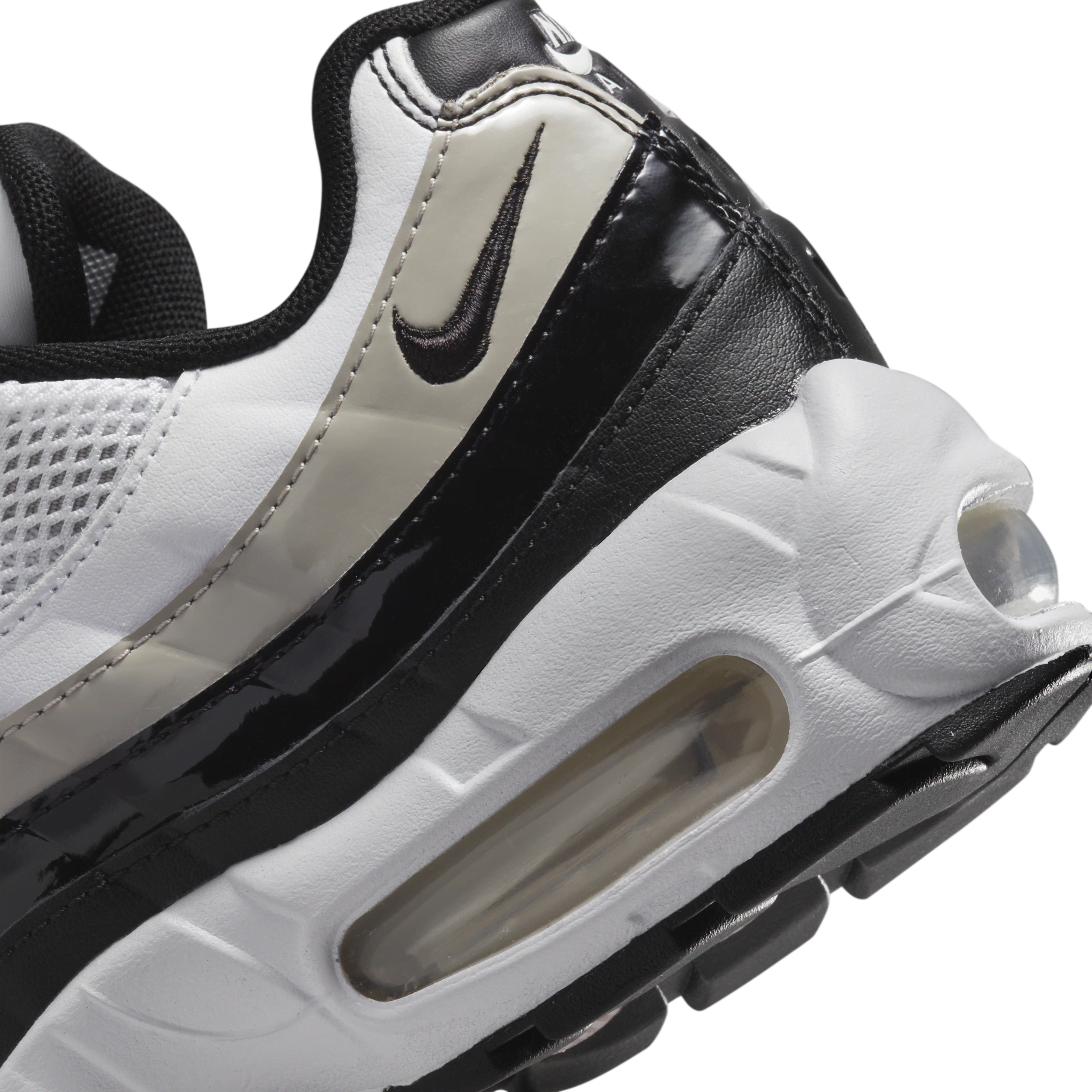 Nike Air Max 95 image number 8