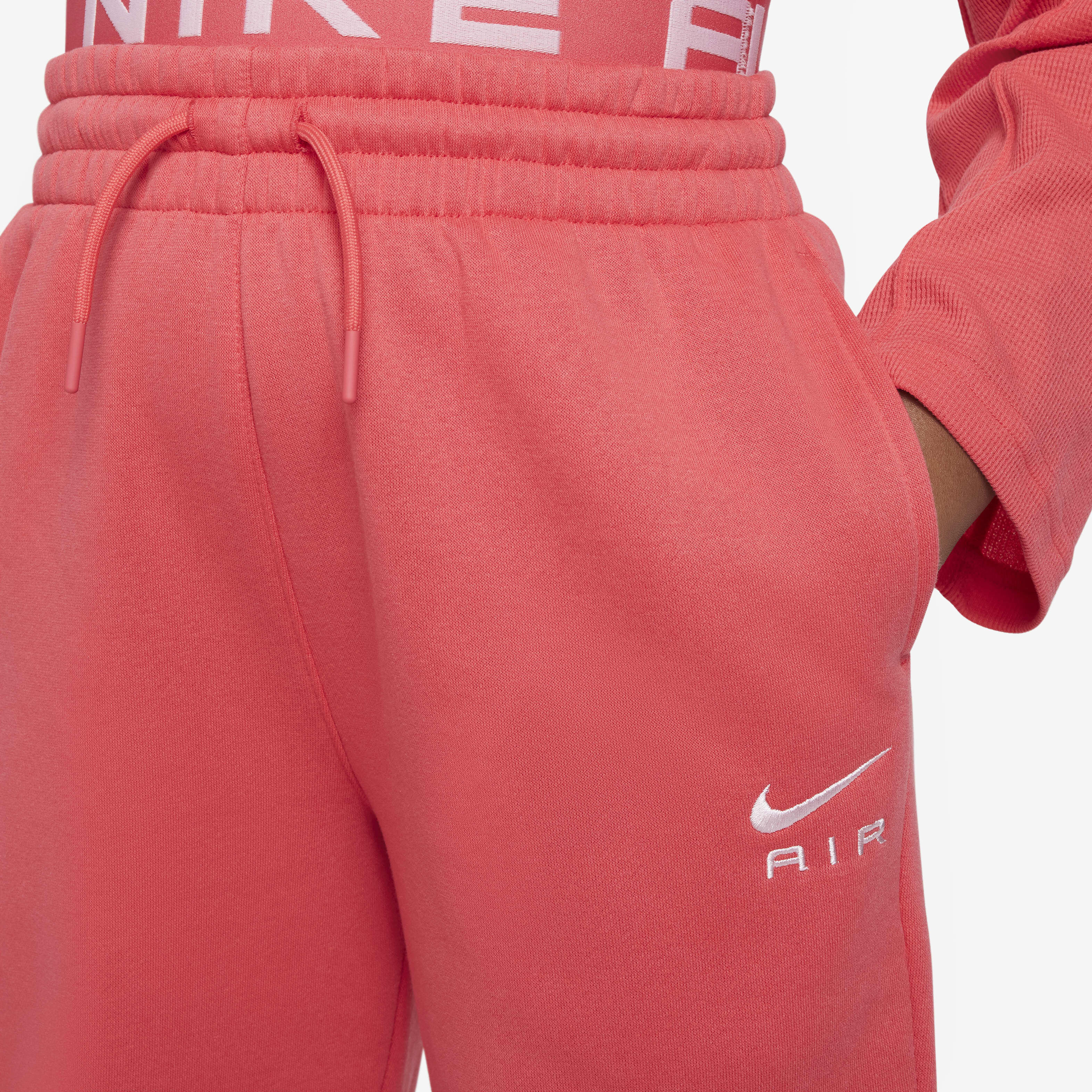 Nike Air Club Fleece image number 2