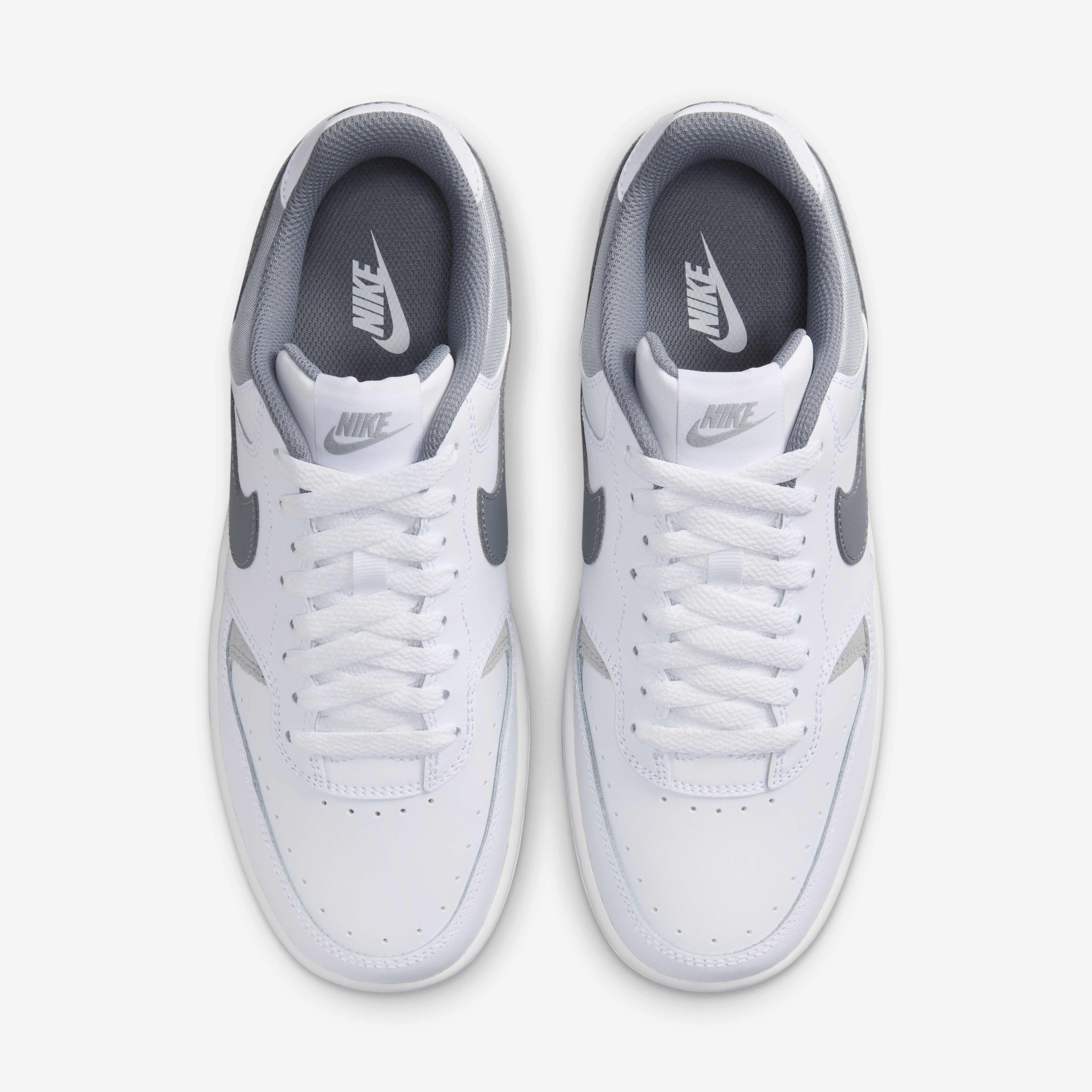 激安本物 Buy Nike Gamma Force Women's Shoes - White/Light Smoke Grey 靴