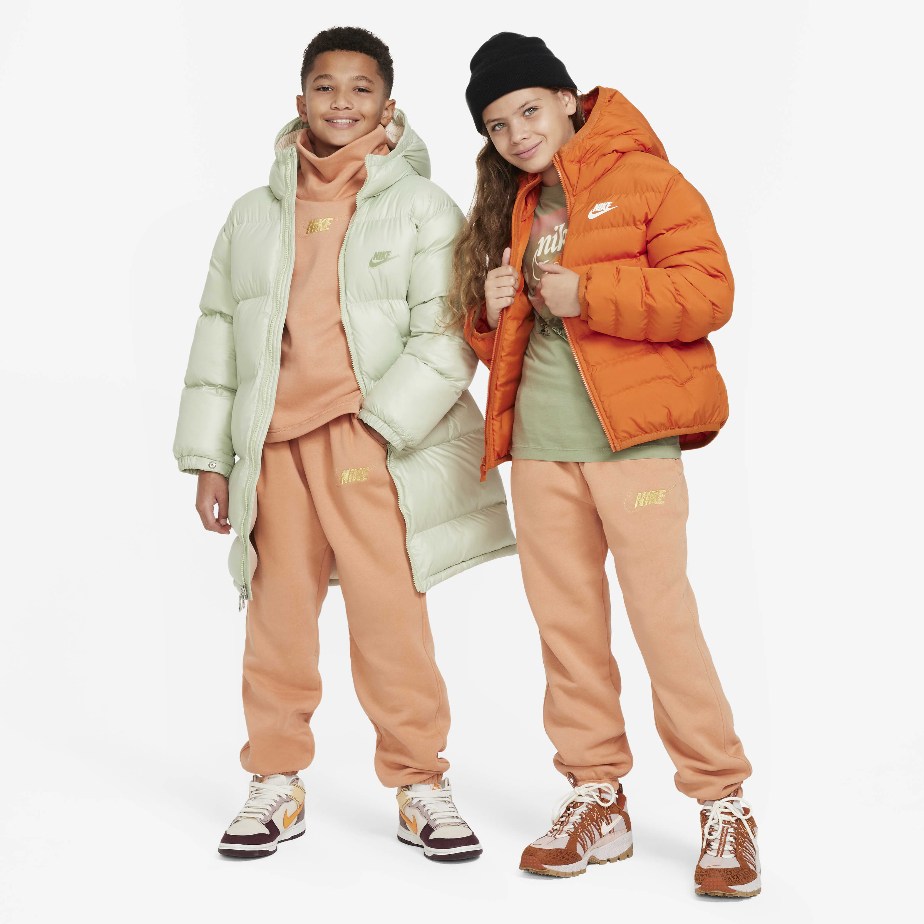 Nike Sportswear Club Fleece image number 5