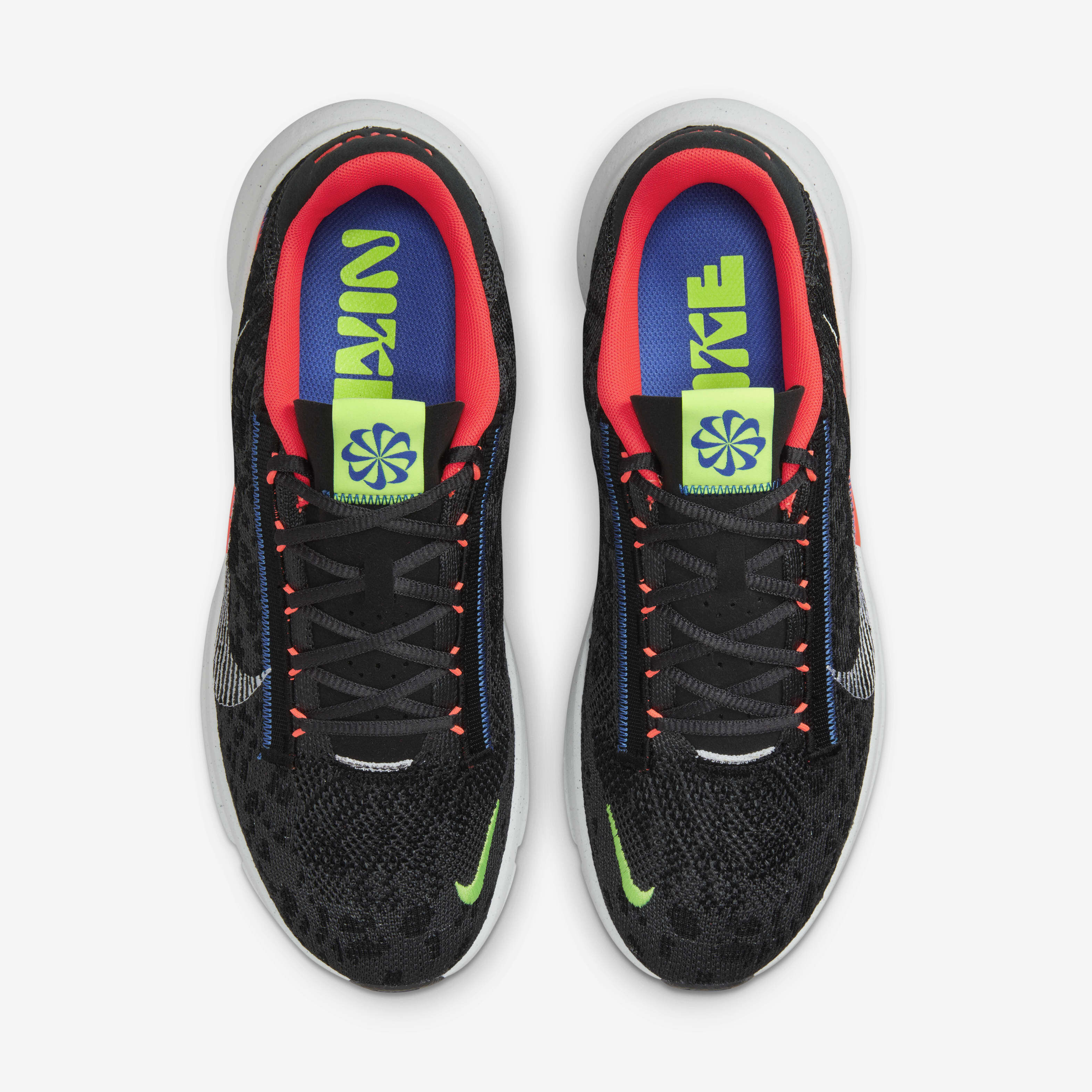 Nike SuperRep Go 3 Next Nature Flyknit image number 3
