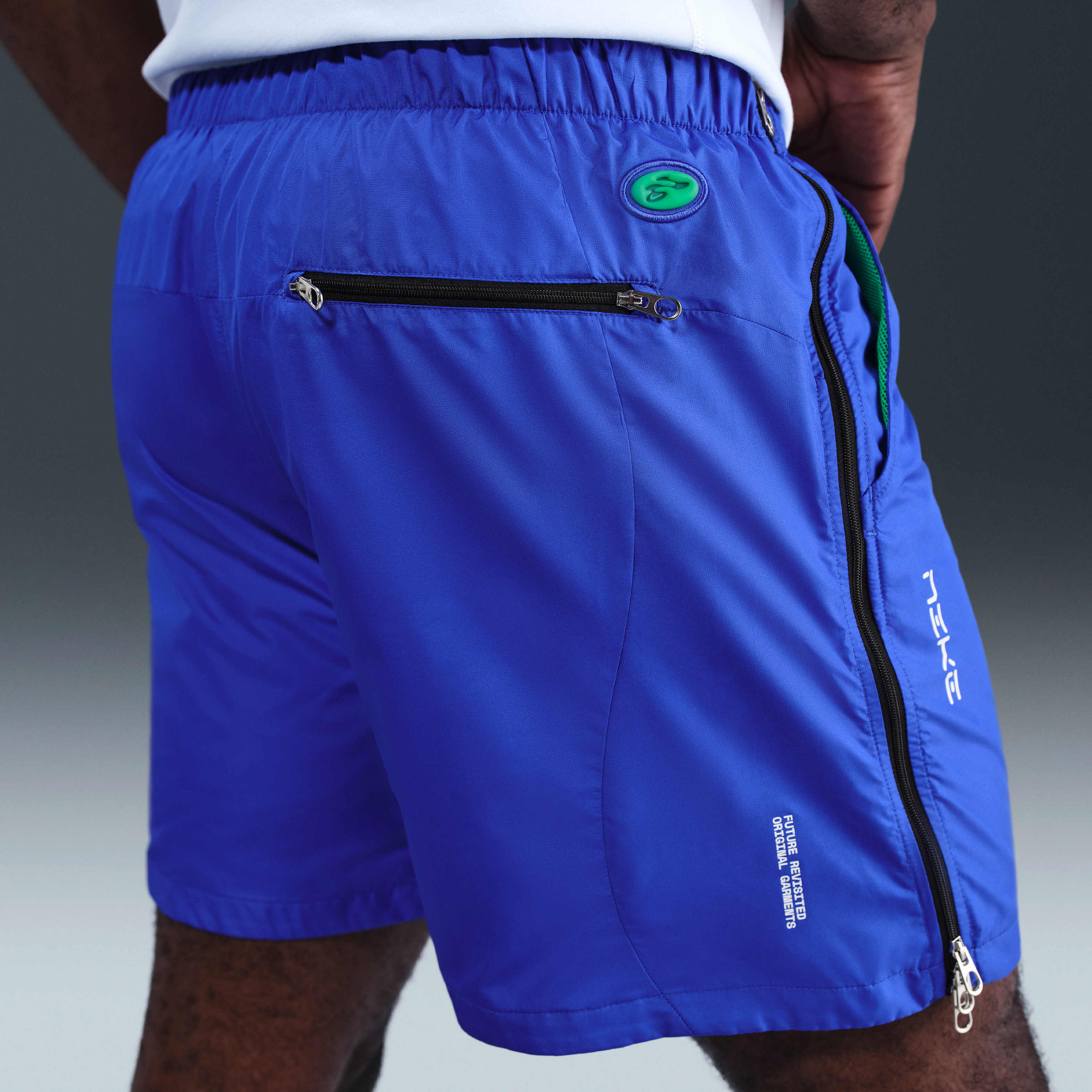 Nike Project F.R.O.G. image number 2